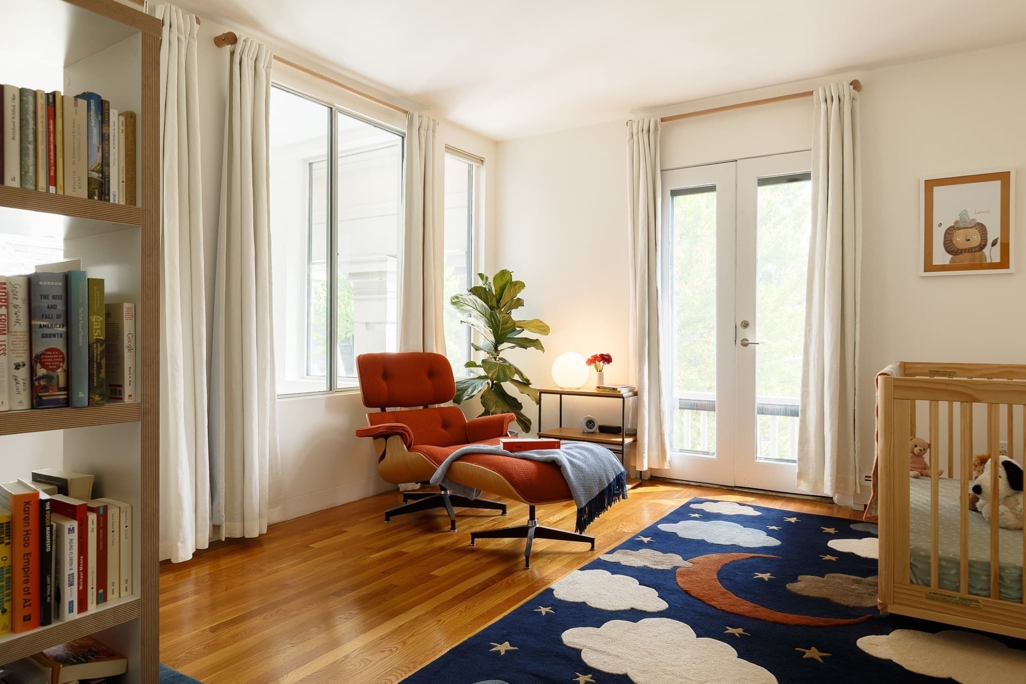 Condominium at 19 Centre Street # 3, Cambridge MA 02139, Cambridge, photo 11 of 24
