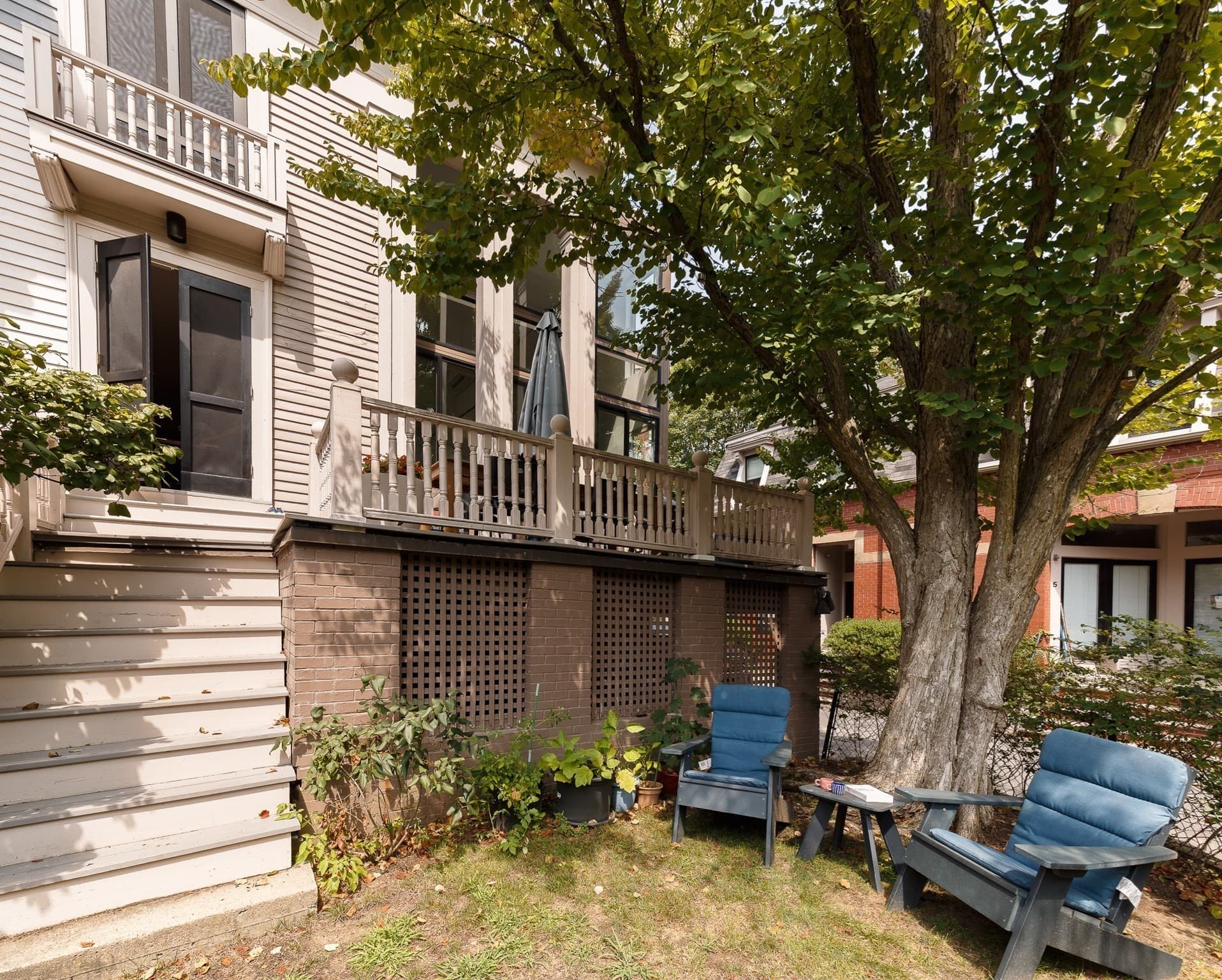 Condominium at 19 Centre Street # 3, Cambridge MA 02139, Cambridge, photo 4 of 24