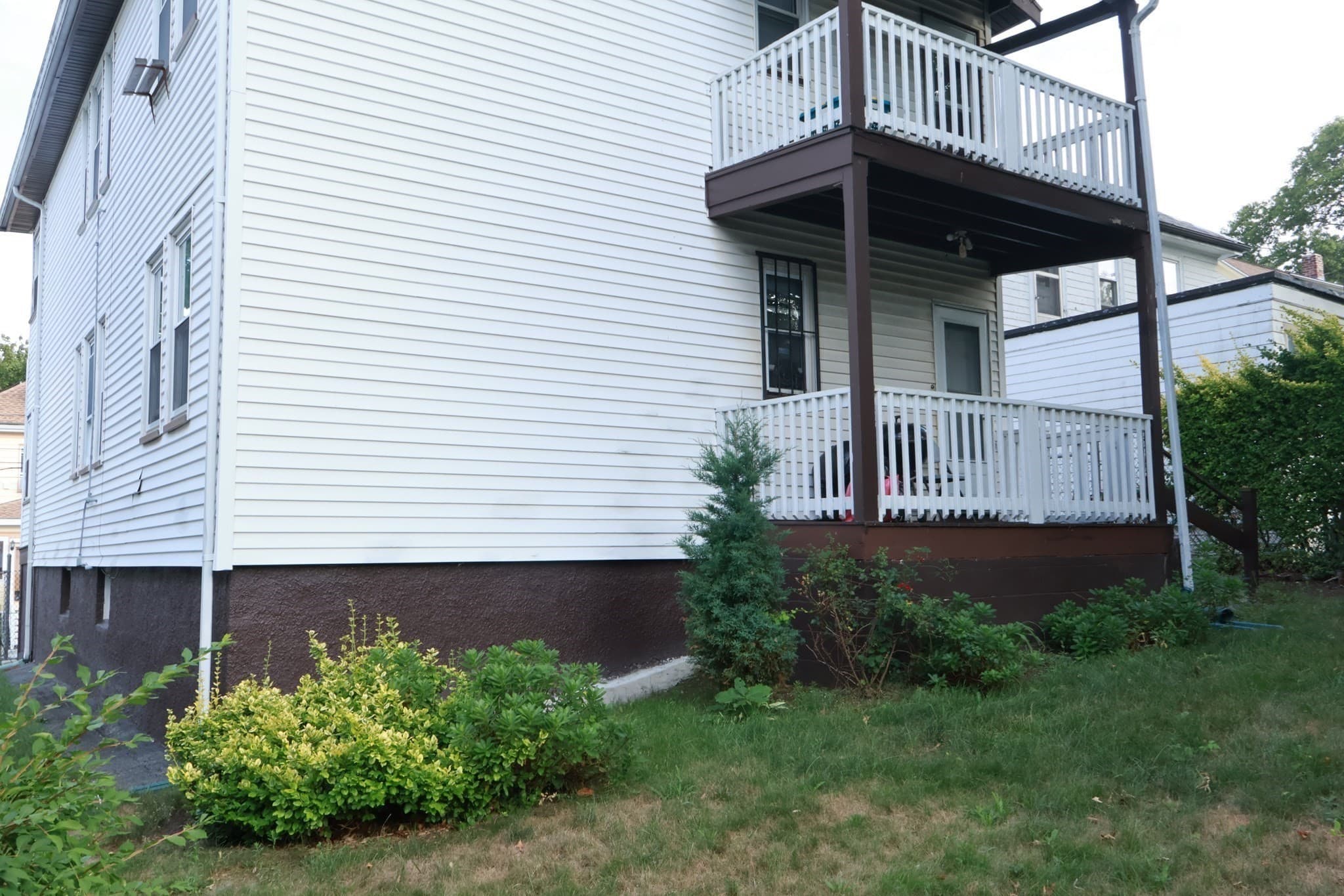 2 Family - 2 Units Up/Down at 31-33 Stow Road, Boston MA 02126, Boston, photo 2 of 28
