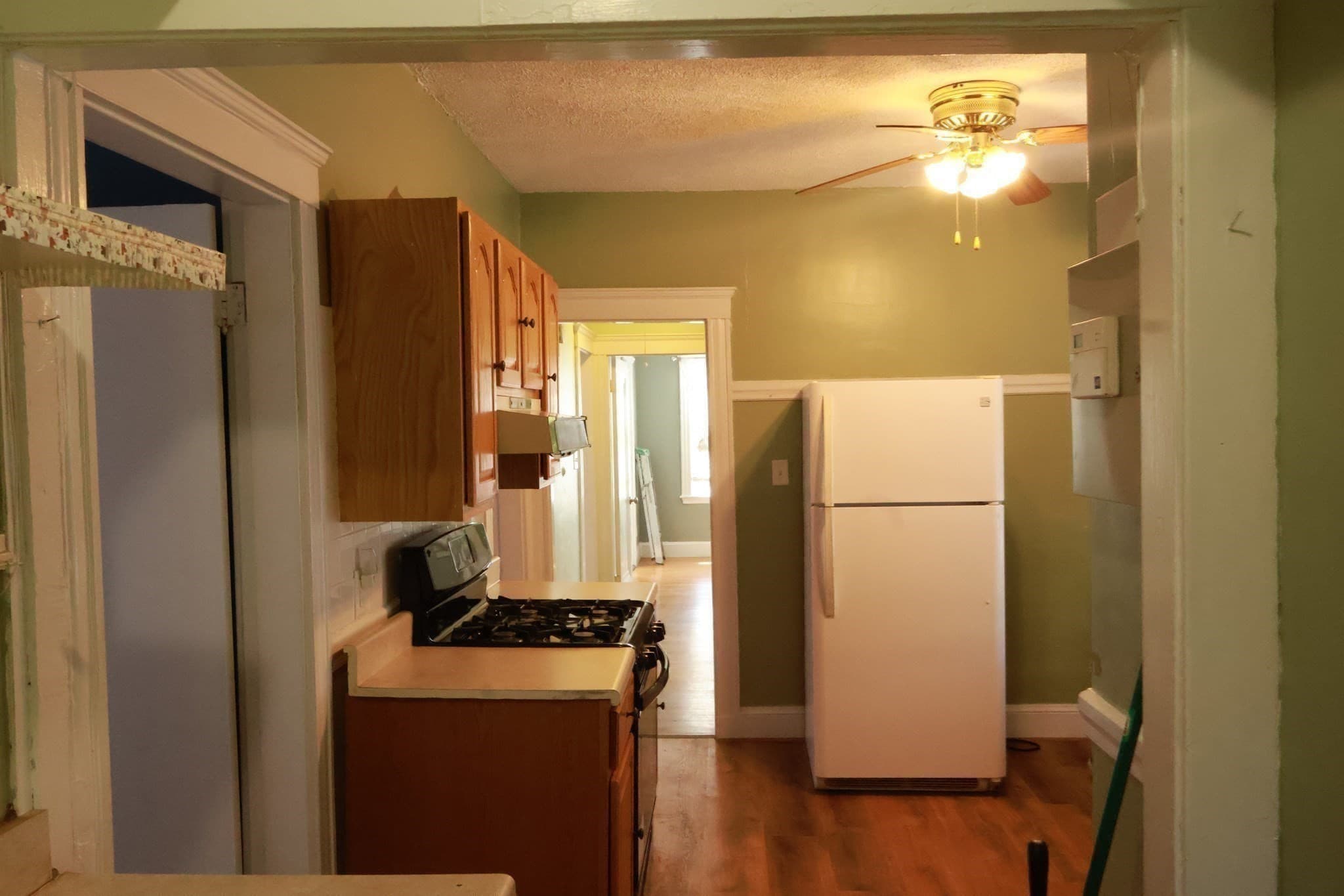 2 Family - 2 Units Up/Down at 31-33 Stow Road, Boston MA 02126, Boston, photo 6 of 28