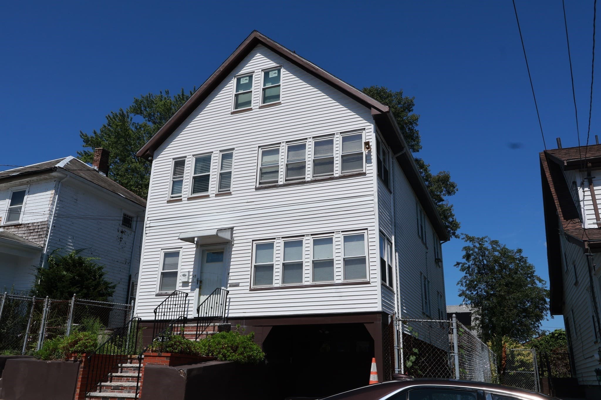 31-33 Stow Road, Boston MA 02126