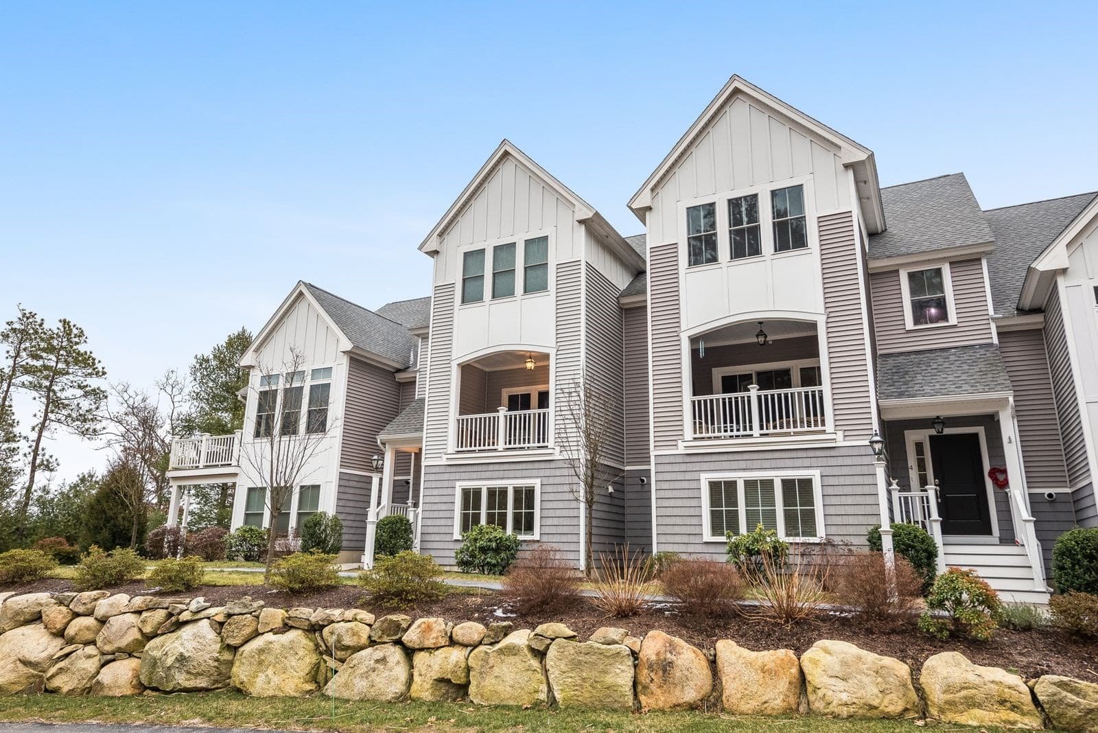 6 Heartwood, Plymouth MA 02360