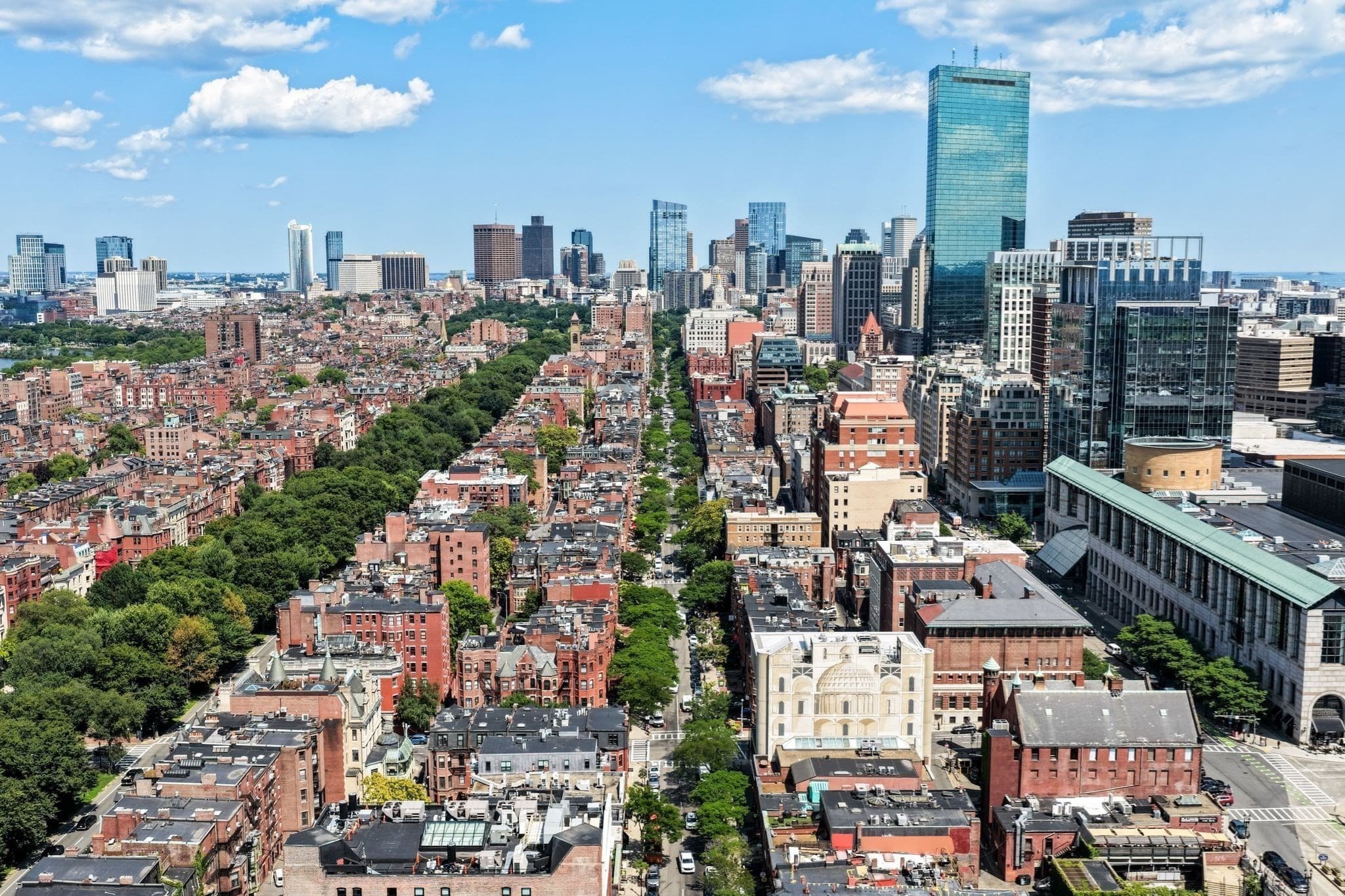 Condominium at 360 Newbury St # 402, Boston MA 02115, photo 27 of 32