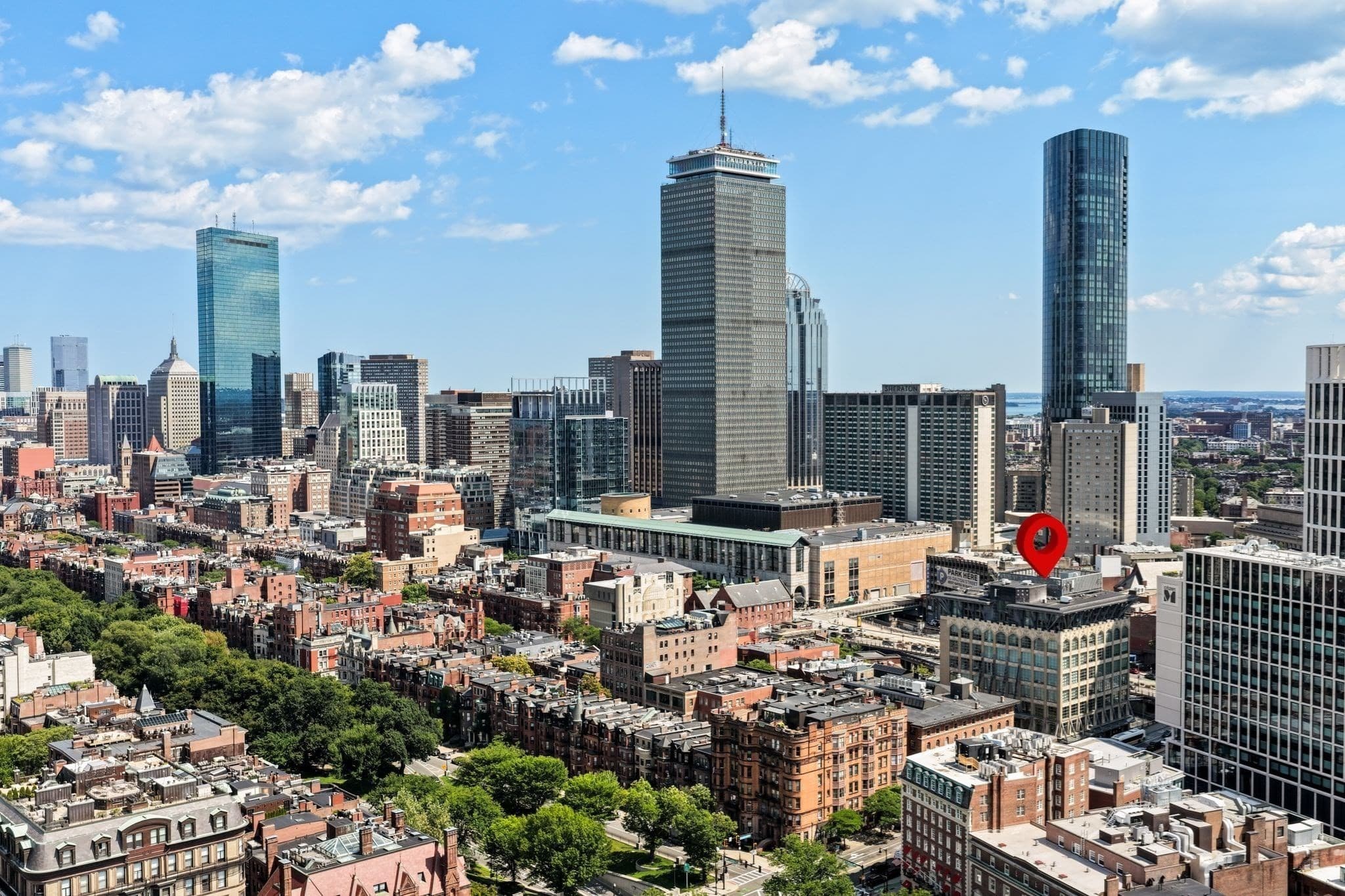 Condominium at 360 Newbury St # 402, Boston MA 02115, photo 26 of 32