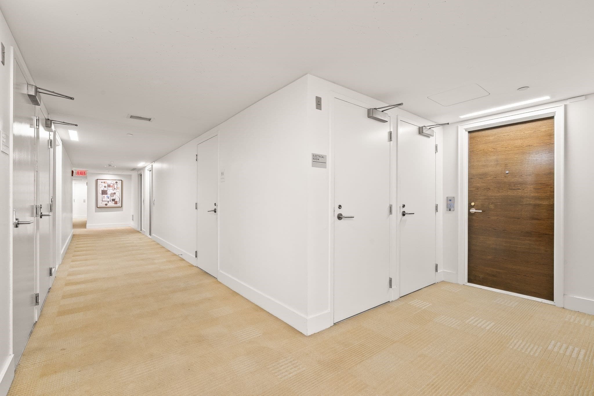 Condominium at 360 Newbury St # 402, Boston MA 02115, photo 22 of 32