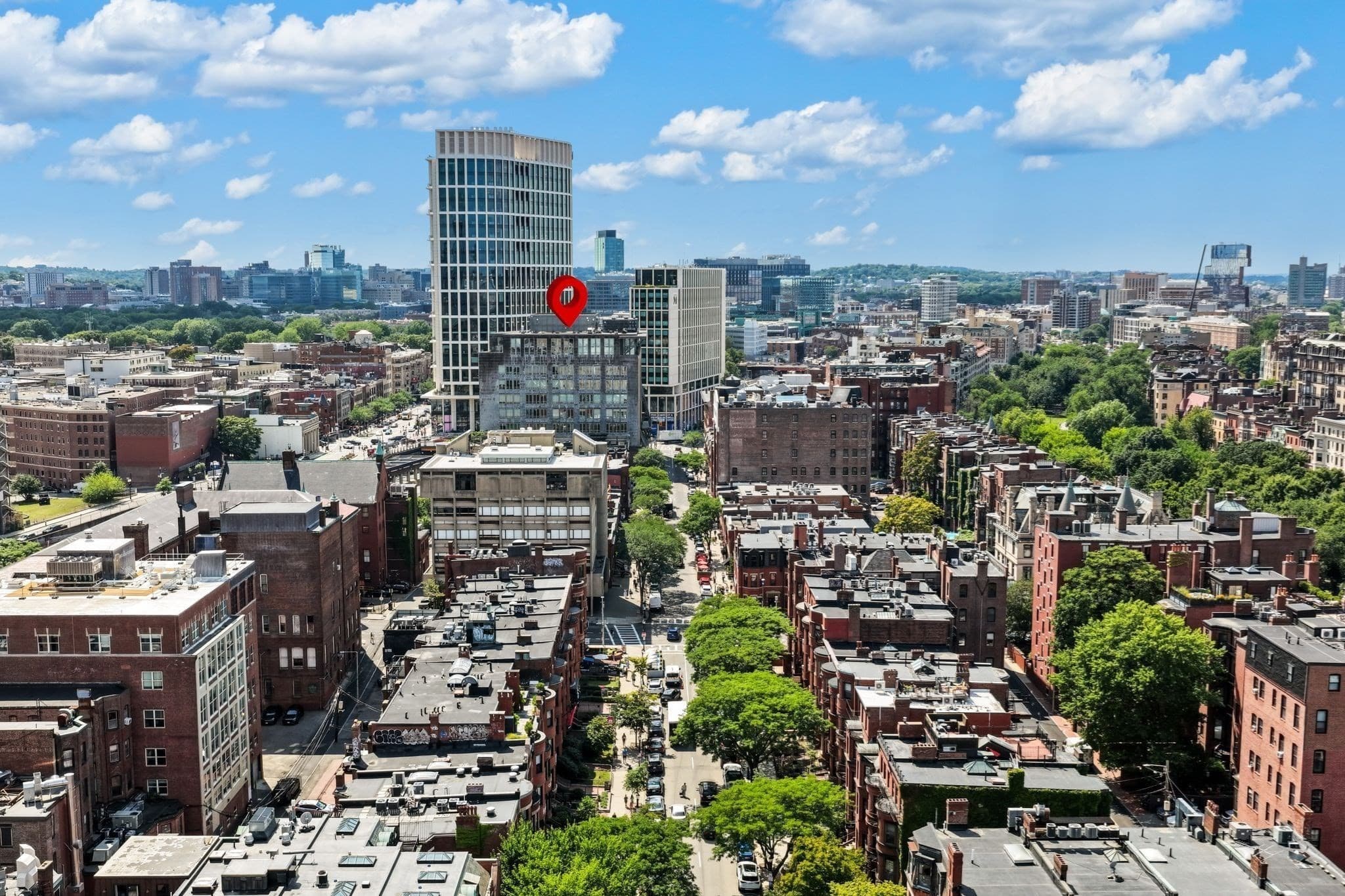Condominium at 360 Newbury St # 402, Boston MA 02115, photo 32 of 32