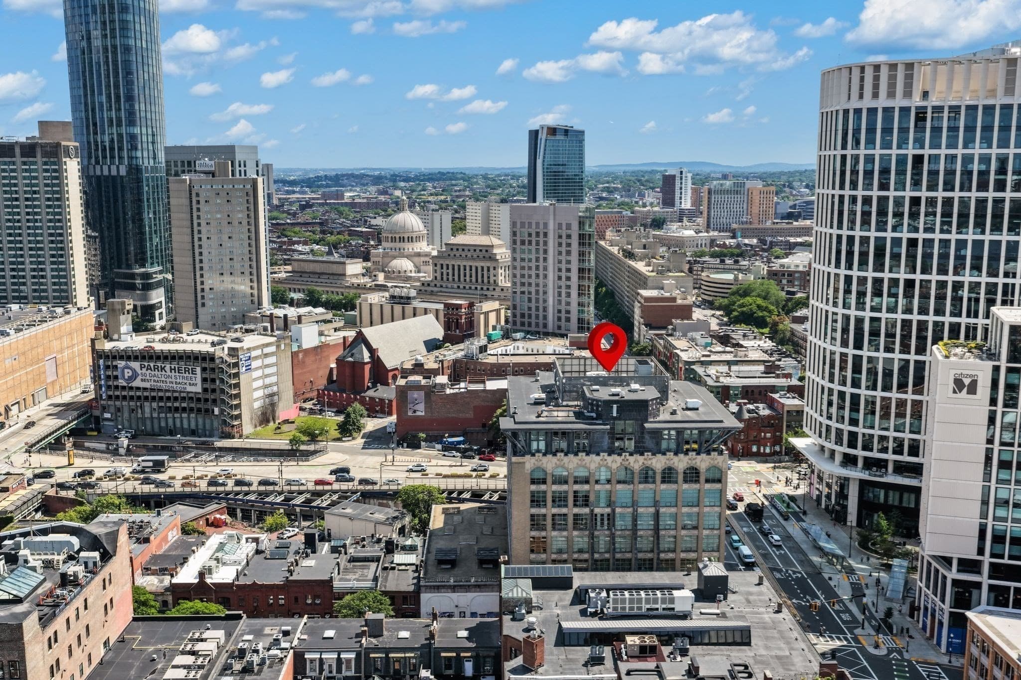 Condominium at 360 Newbury St # 402, Boston MA 02115, photo 28 of 32