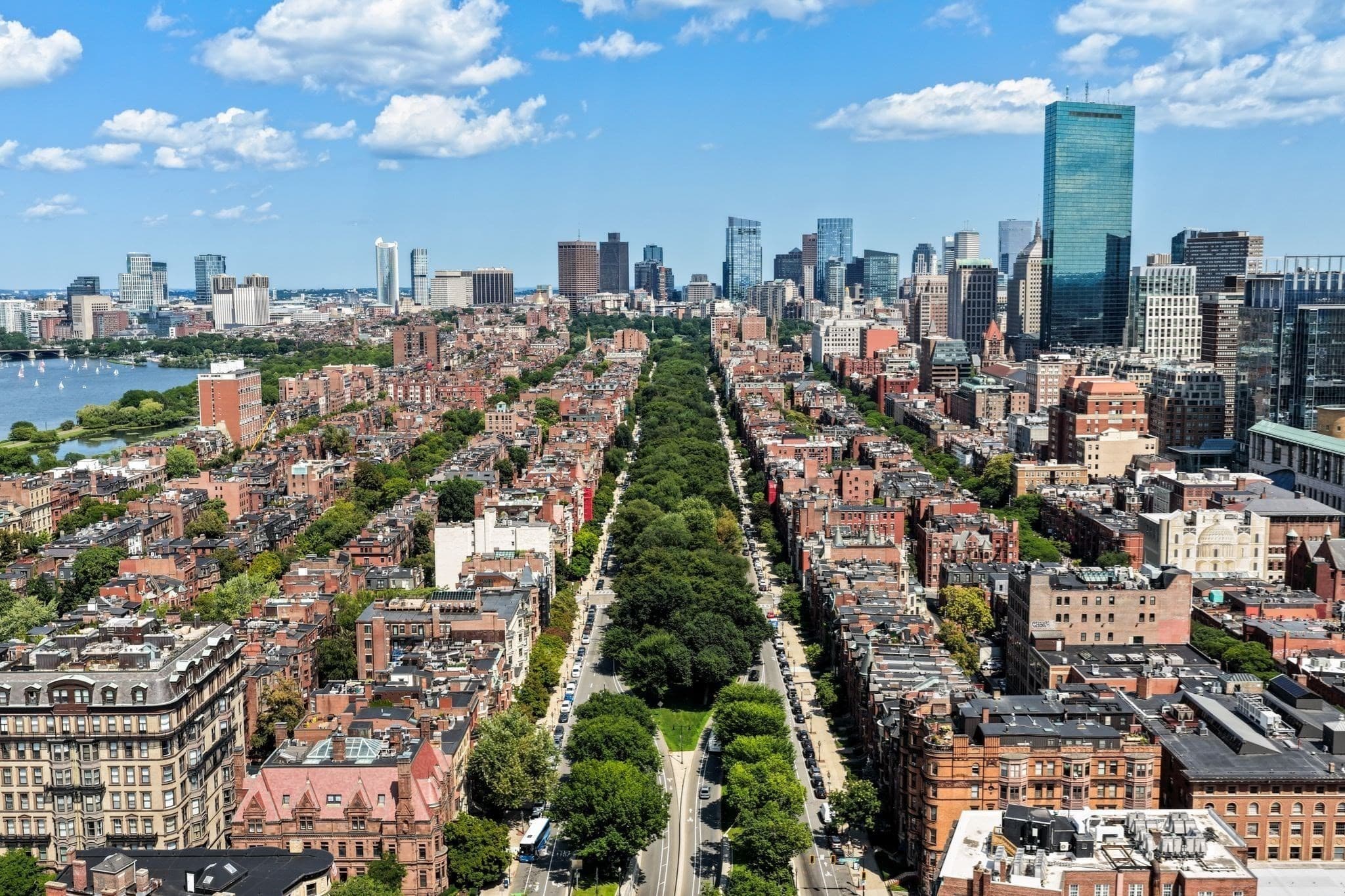 Condominium at 360 Newbury St # 402, Boston MA 02115, photo 24 of 32