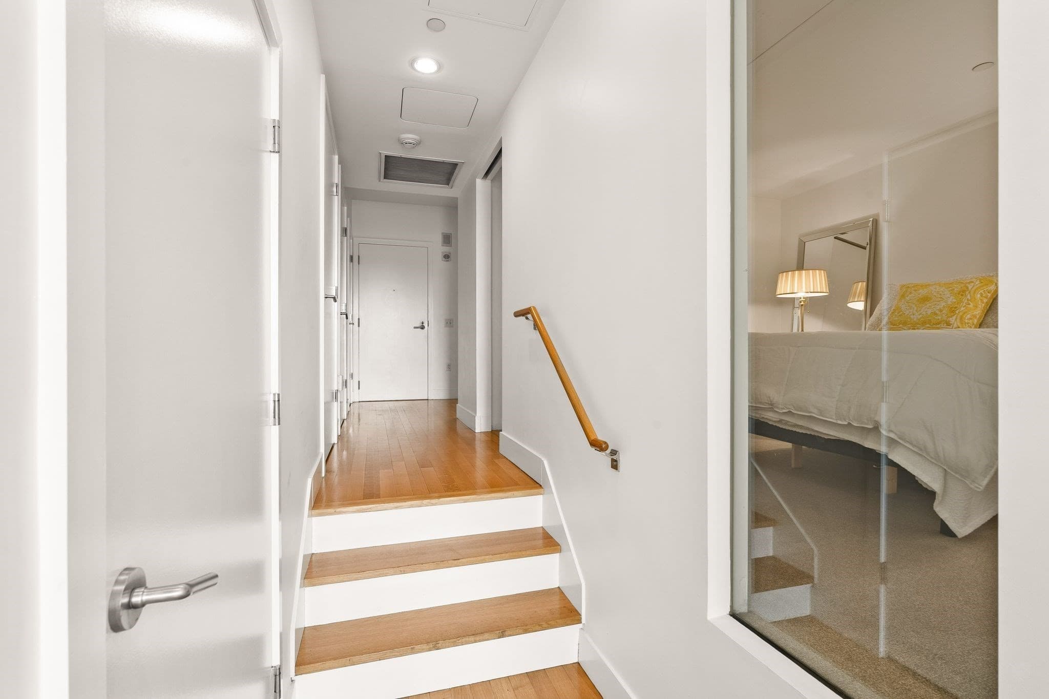Condominium at 360 Newbury St # 402, Boston MA 02115, photo 14 of 32
