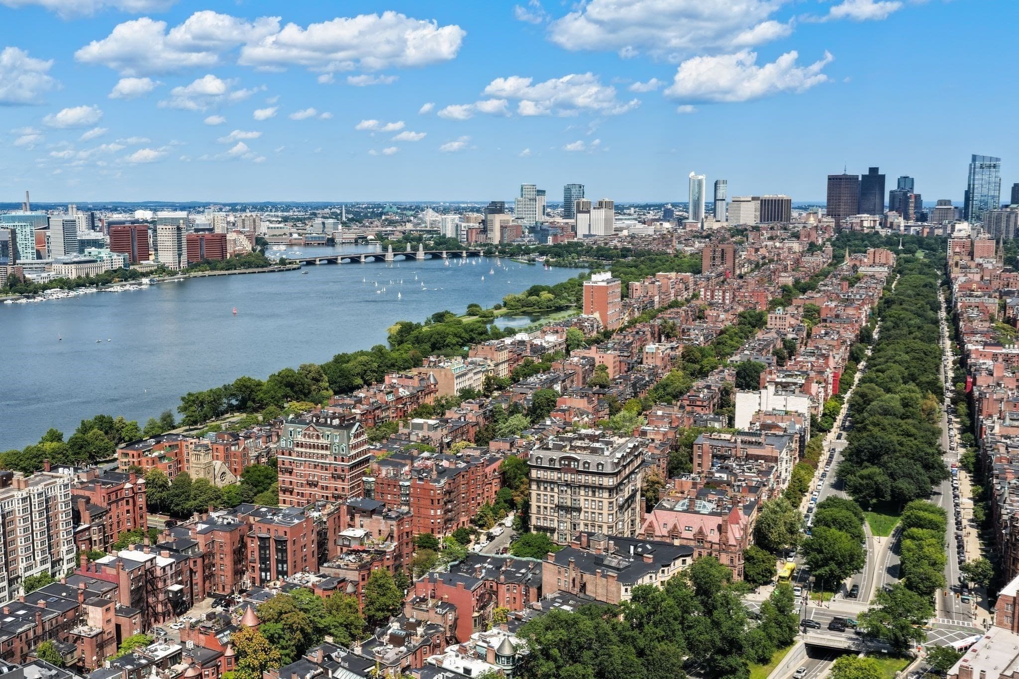 Condominium at 360 Newbury St # 402, Boston MA 02115, photo 29 of 32
