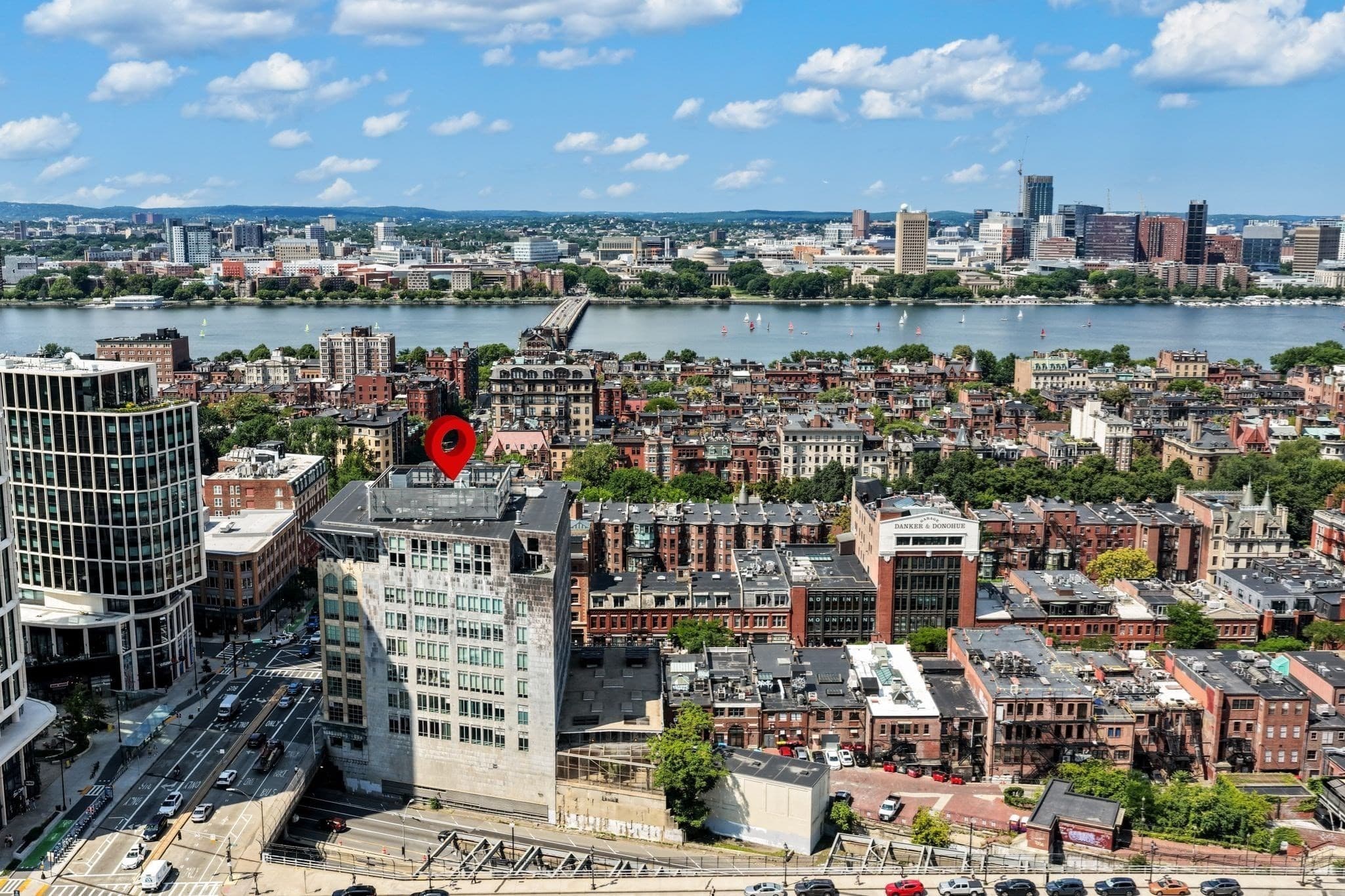 Condominium at 360 Newbury St # 402, Boston MA 02115, photo 25 of 32