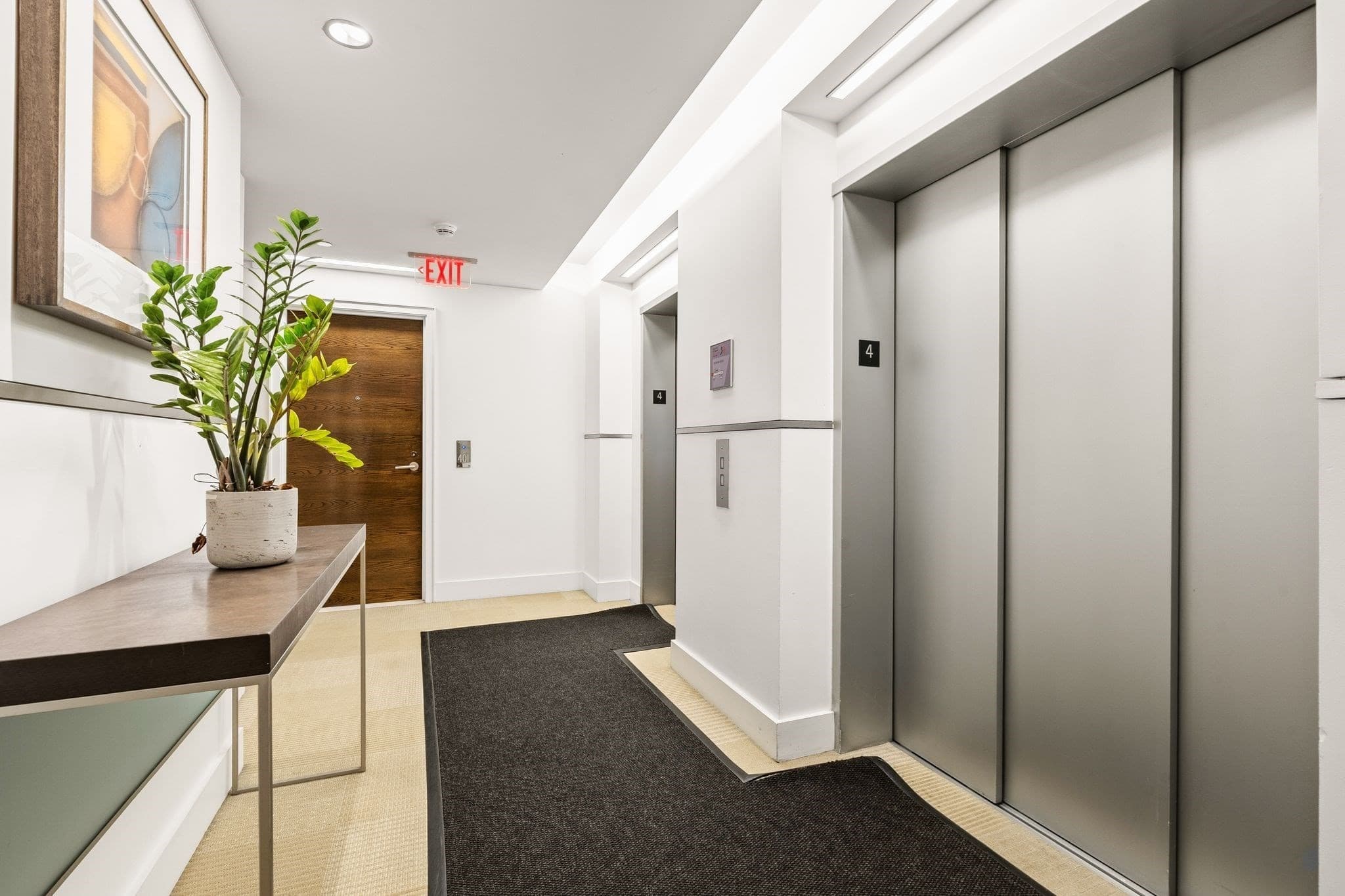 Condominium at 360 Newbury St # 402, Boston MA 02115, photo 21 of 32