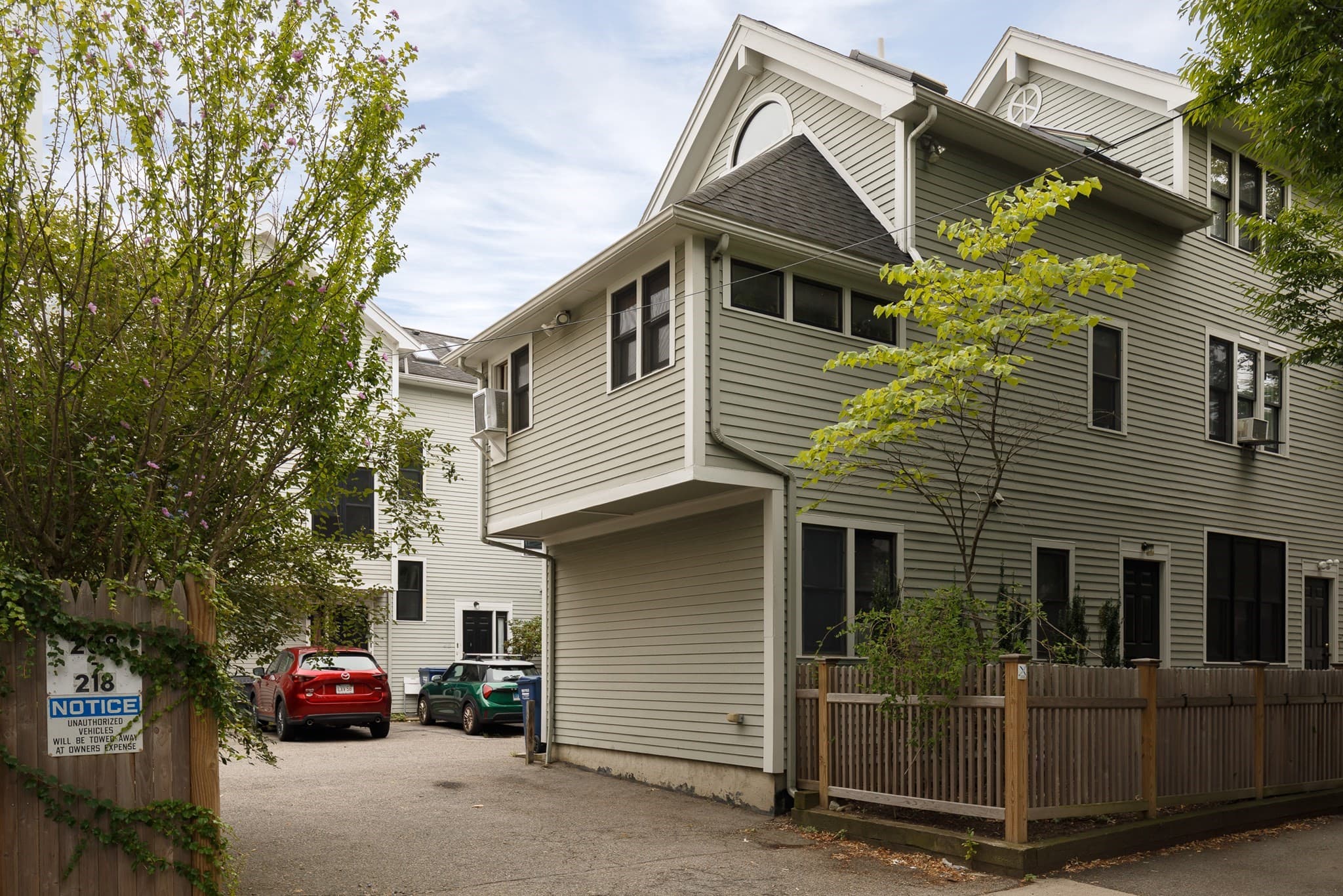 Condominium at 214 Hurley Street # 214, Cambridge MA 02141, Cambridge, photo 23 of 25
