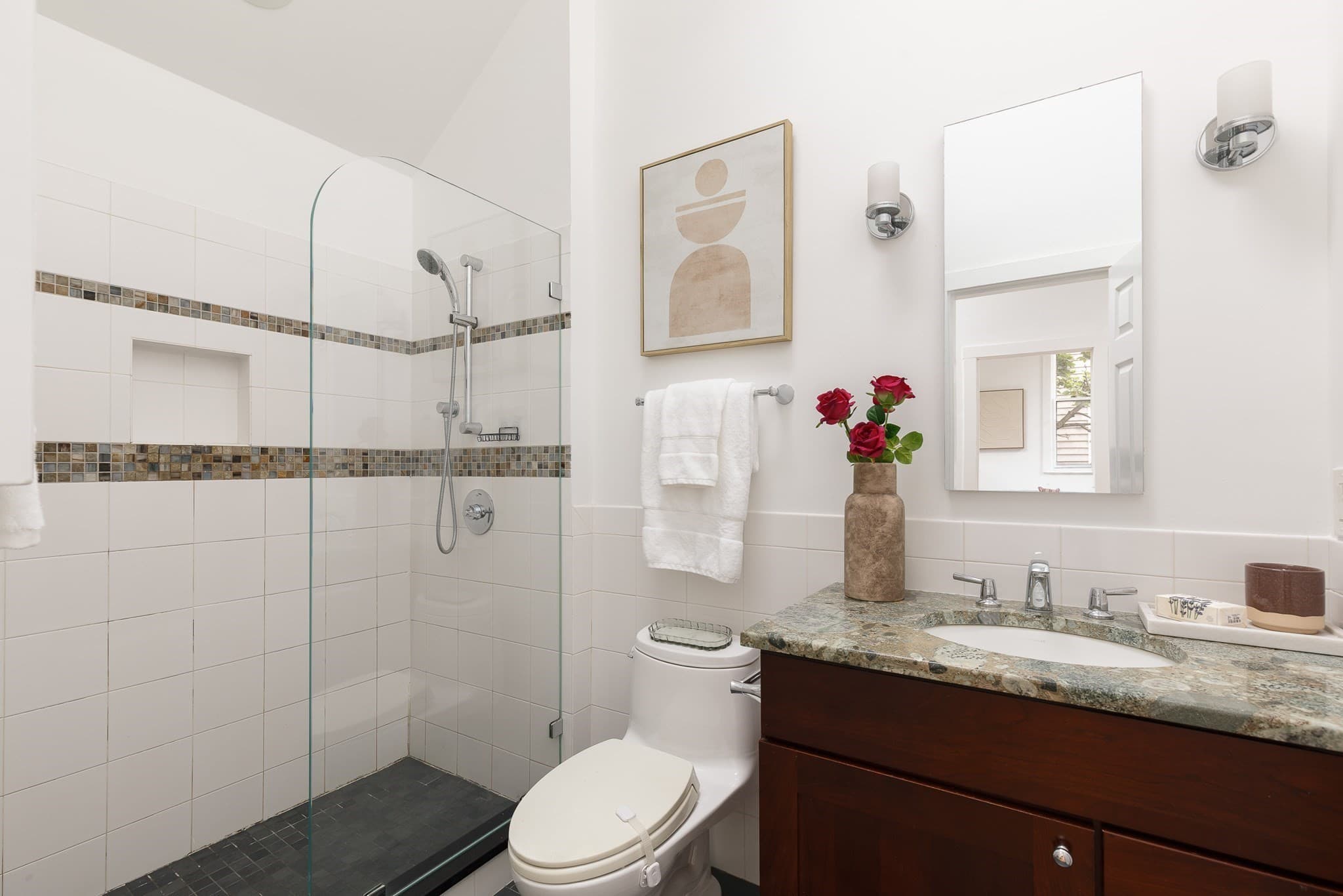 Condominium at 214 Hurley Street # 214, Cambridge MA 02141, Cambridge, photo 17 of 25
