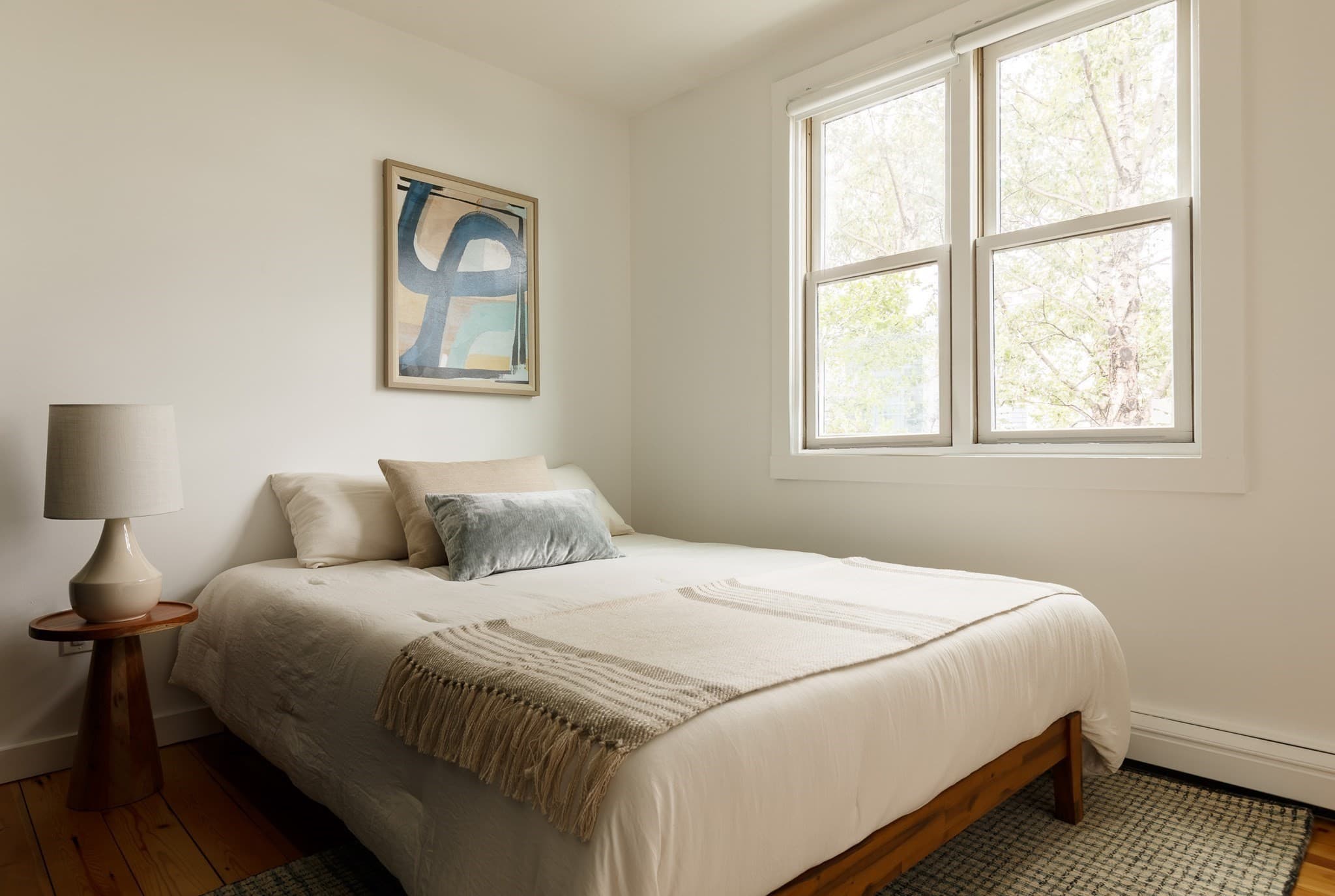 Condominium at 214 Hurley Street # 214, Cambridge MA 02141, Cambridge, photo 20 of 25