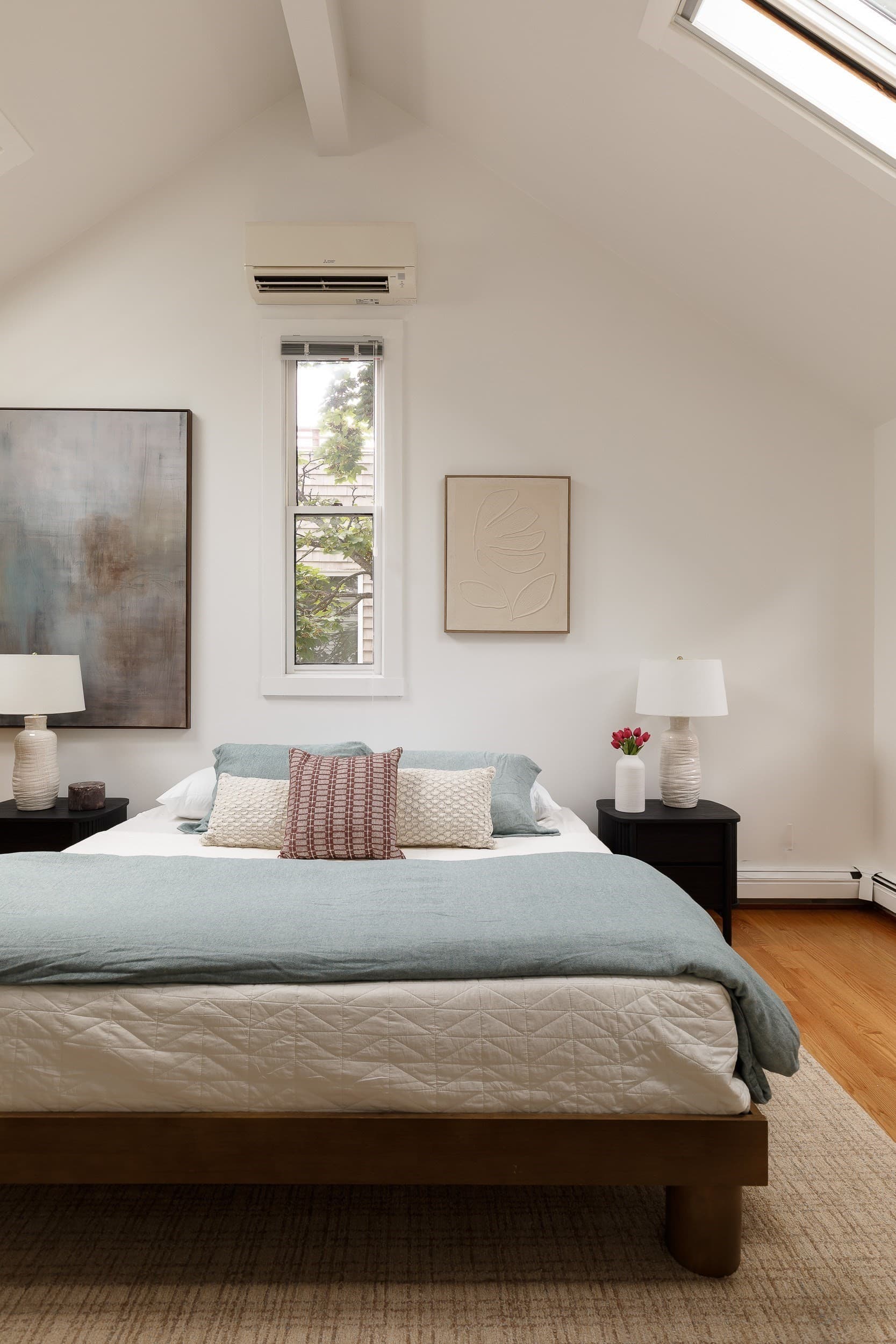 Condominium at 214 Hurley Street # 214, Cambridge MA 02141, Cambridge, photo 14 of 25