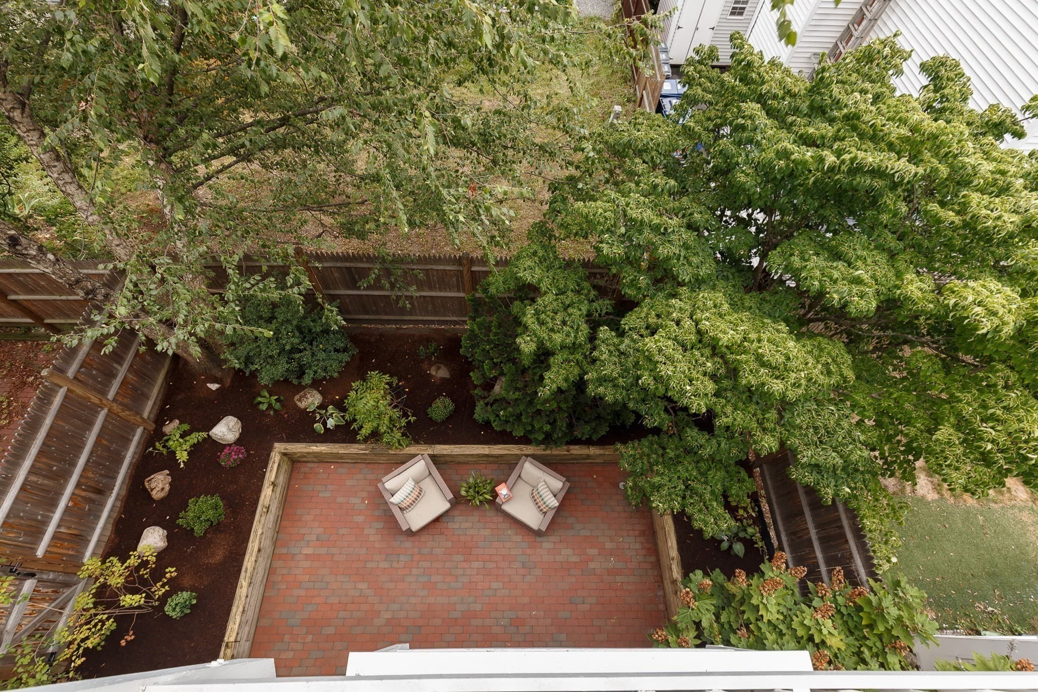 Condominium at 214 Hurley Street # 214, Cambridge MA 02141, Cambridge, photo 4 of 25
