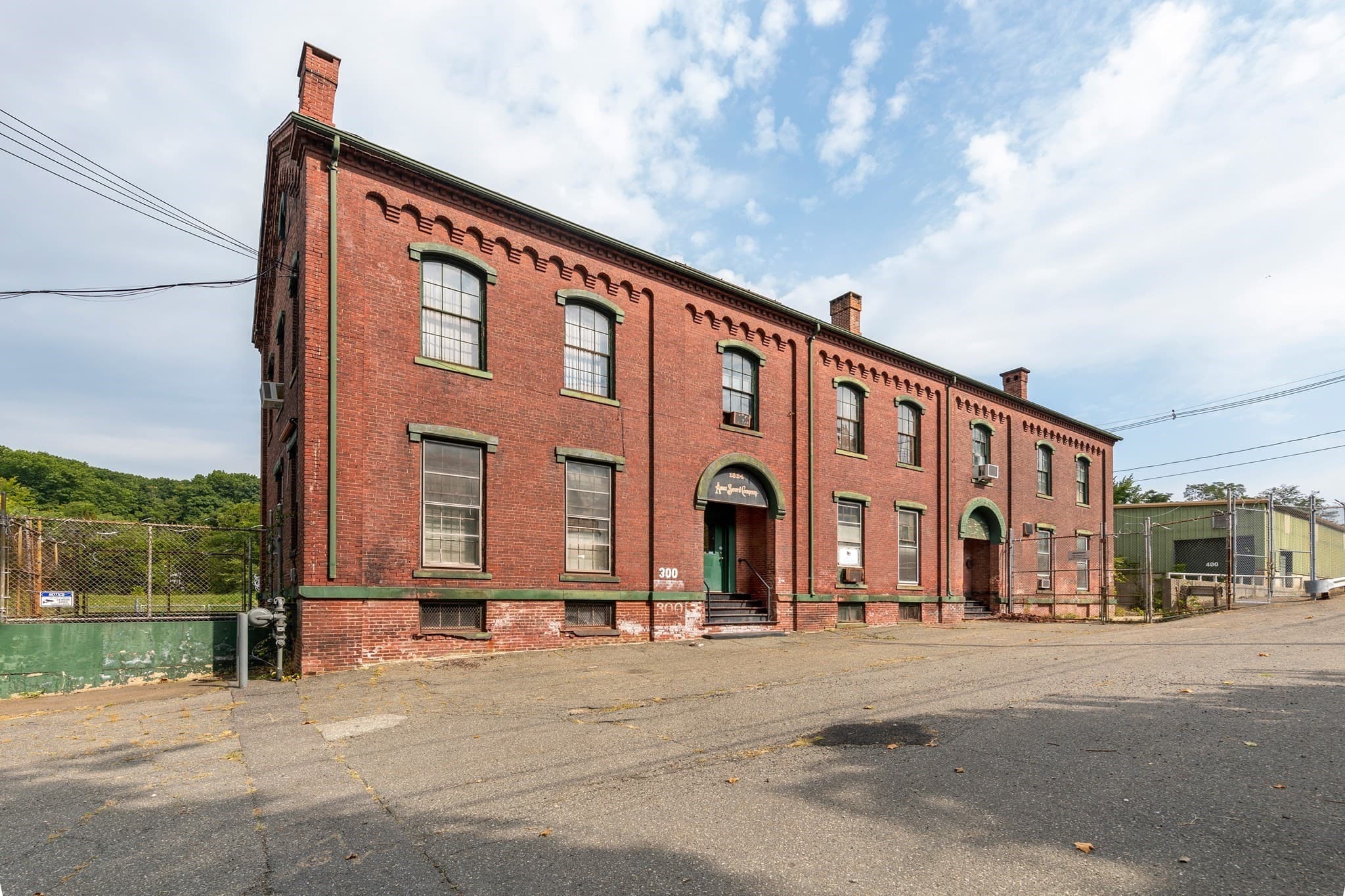 Commercial Sale at 35 Lower Grape St, Chicopee MA 01013, photo 6 of 39