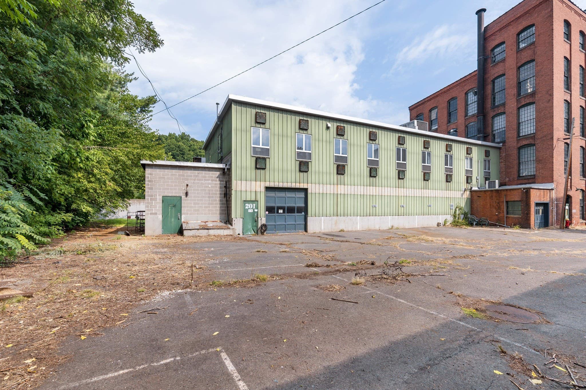Commercial Sale at 35 Lower Grape St, Chicopee MA 01013, photo 34 of 39