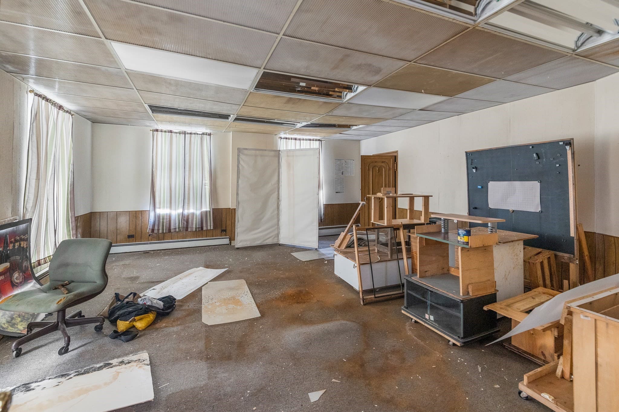 Commercial Sale at 35 Lower Grape St, Chicopee MA 01013, photo 10 of 39