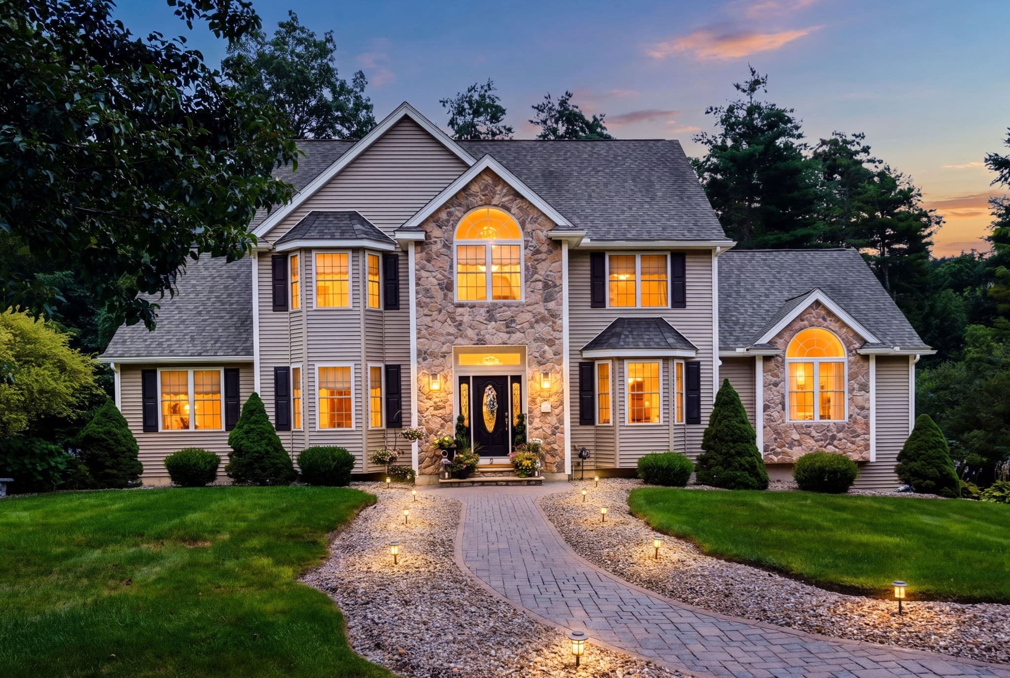 5 Patrick Way, Methuen MA 01844