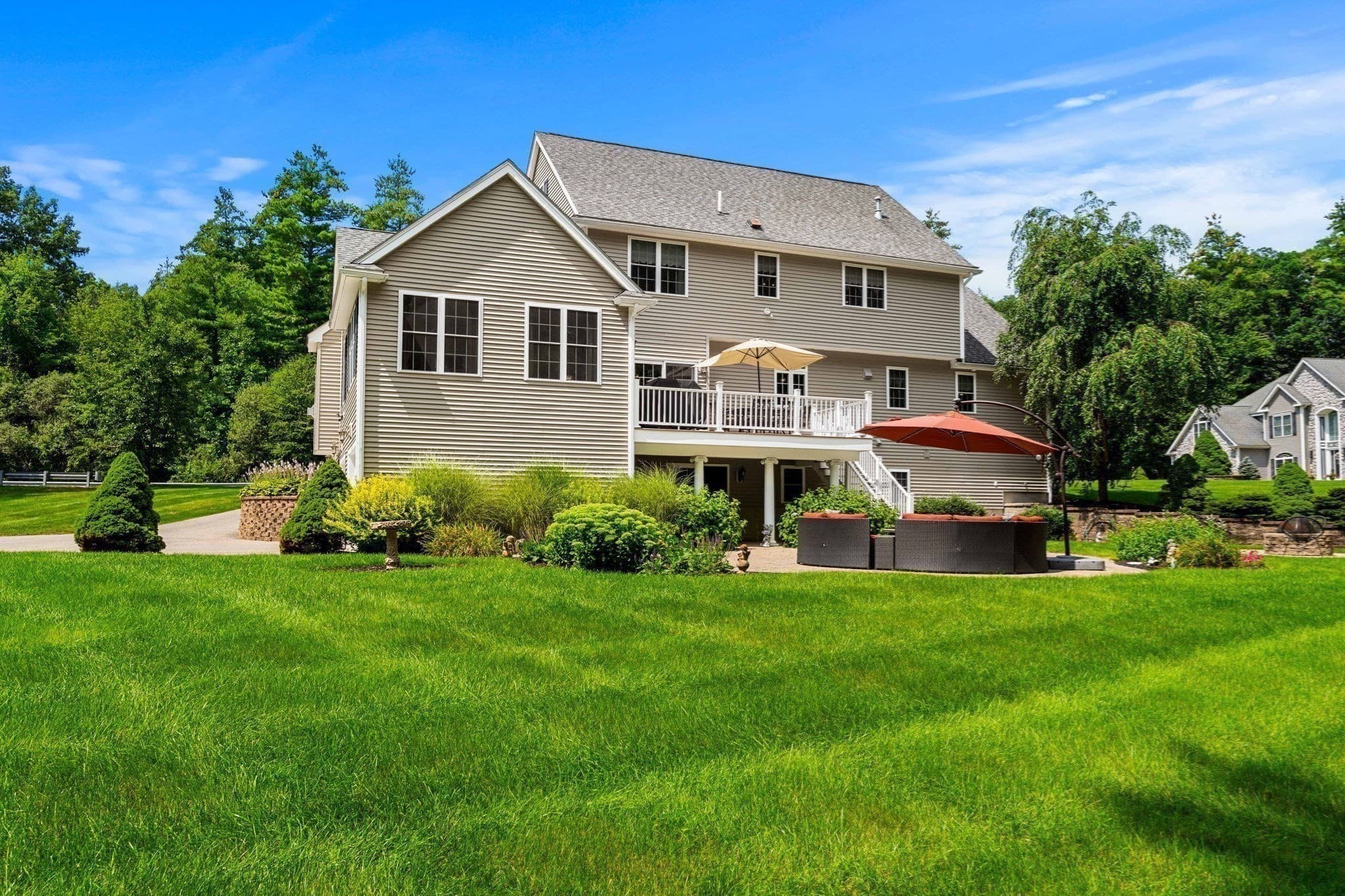 Single Family Residence at 5 Patrick Way, Methuen MA 01844, Methuen, photo 5 of 42