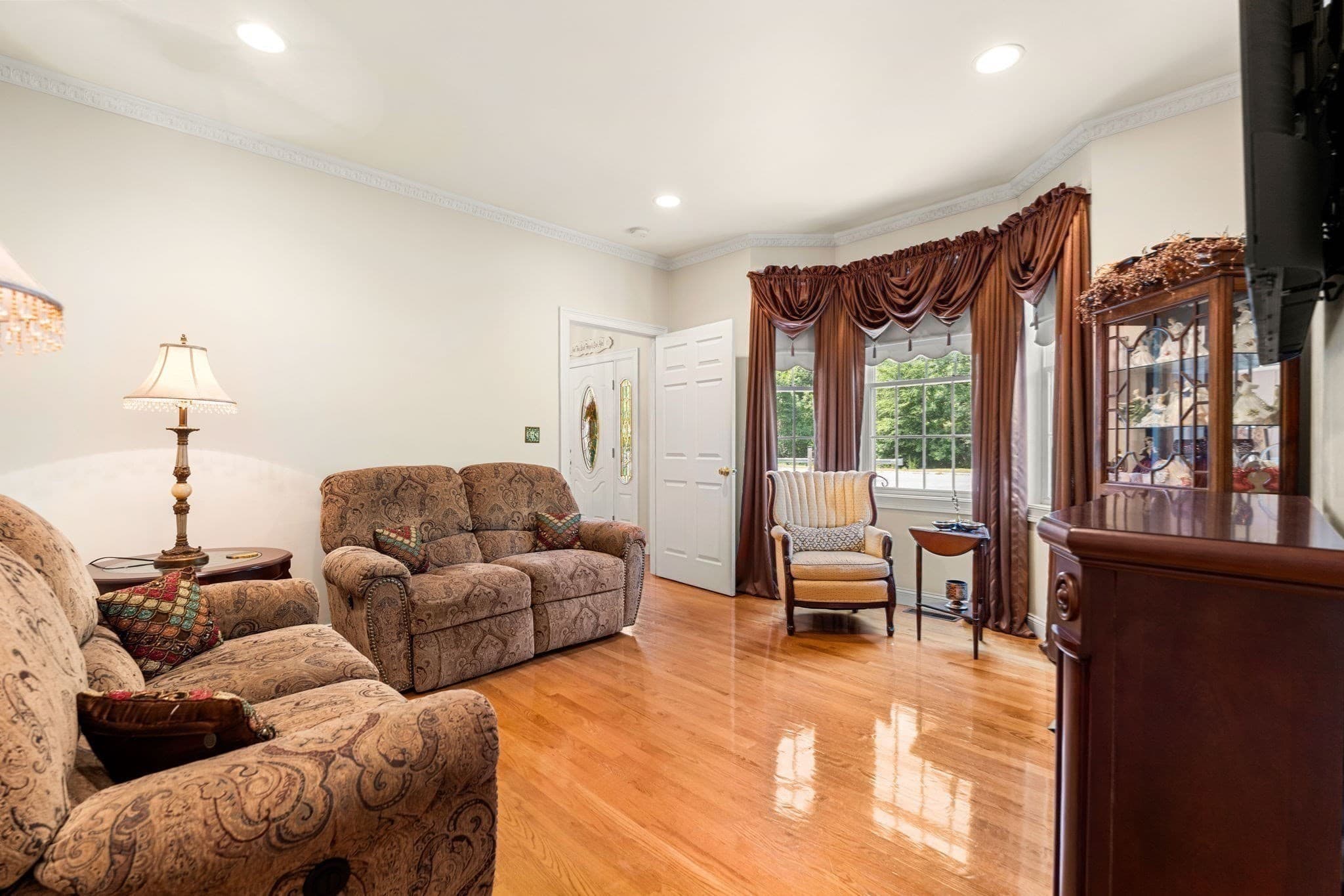 Single Family Residence at 5 Patrick Way, Methuen MA 01844, Methuen, photo 20 of 42