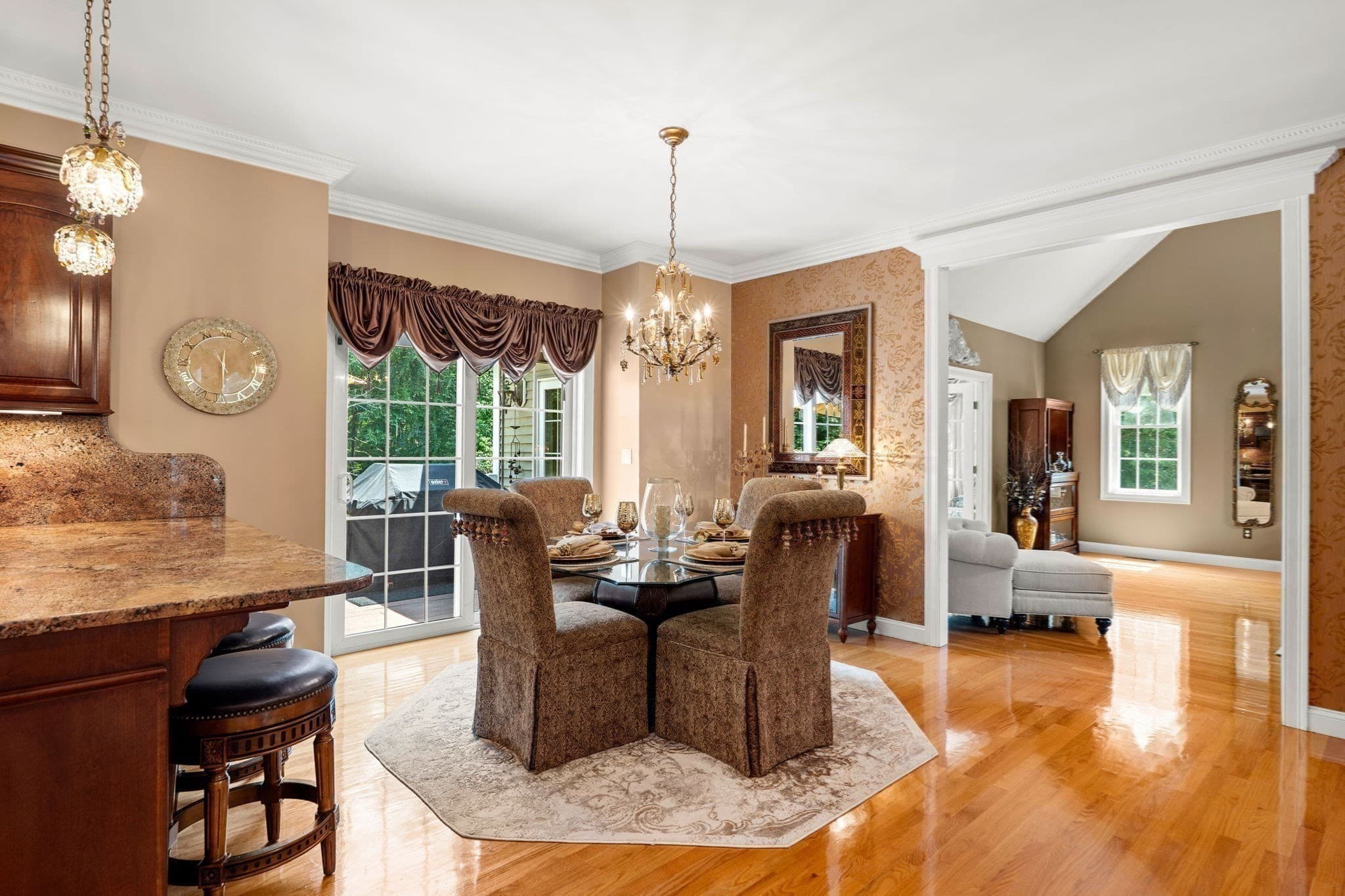 Single Family Residence at 5 Patrick Way, Methuen MA 01844, Methuen, photo 14 of 42