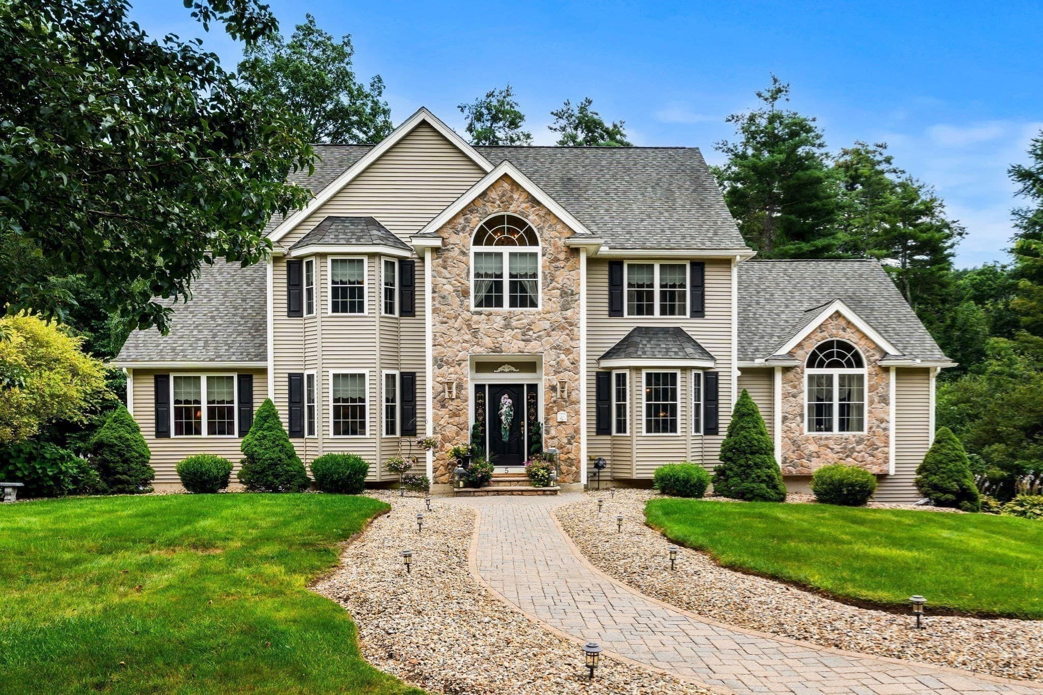 Single Family Residence at 5 Patrick Way, Methuen MA 01844, Methuen, photo 40 of 42