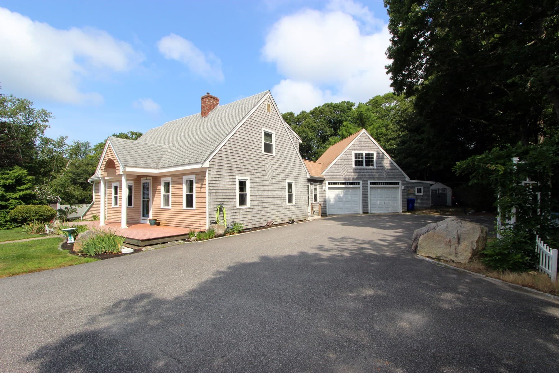 Single Family Residence at 3 Midway, Bourne MA 02559, Bourne, photo 7 of 42