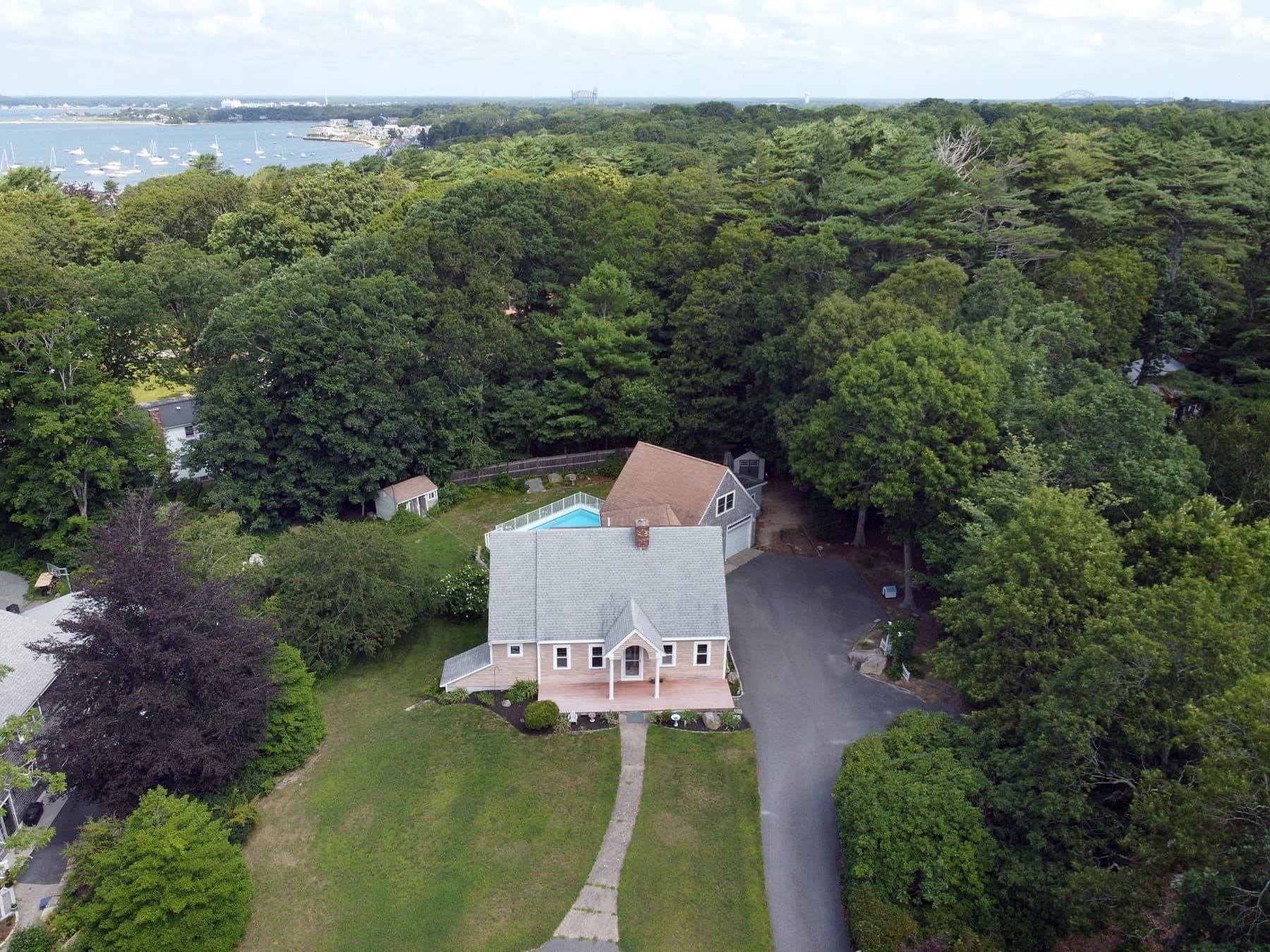 3 Midway, Bourne MA 02559