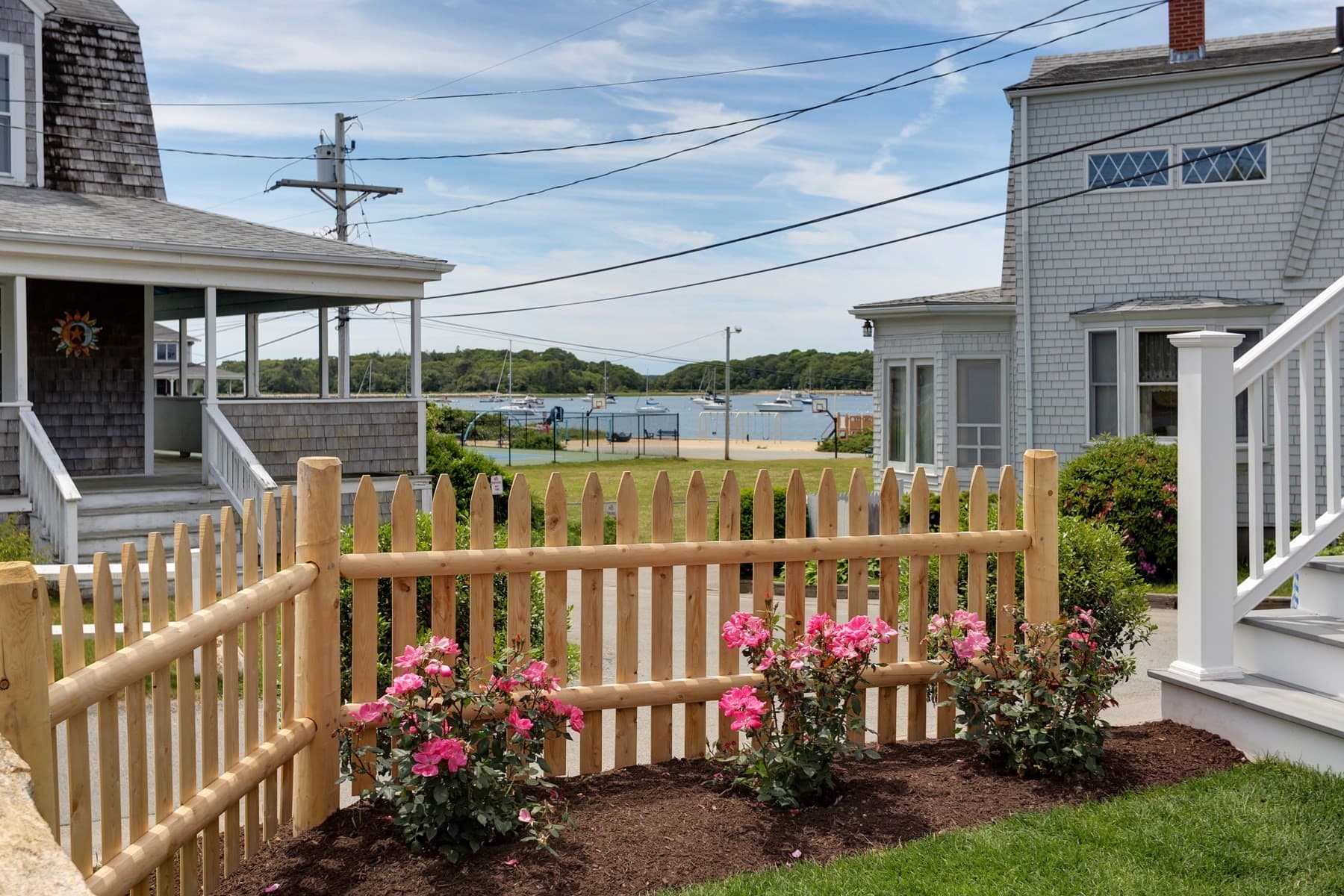 Single Family Residence at 2 Worcester Ave, Bourne MA 02553, Bourne, photo 6 of 40