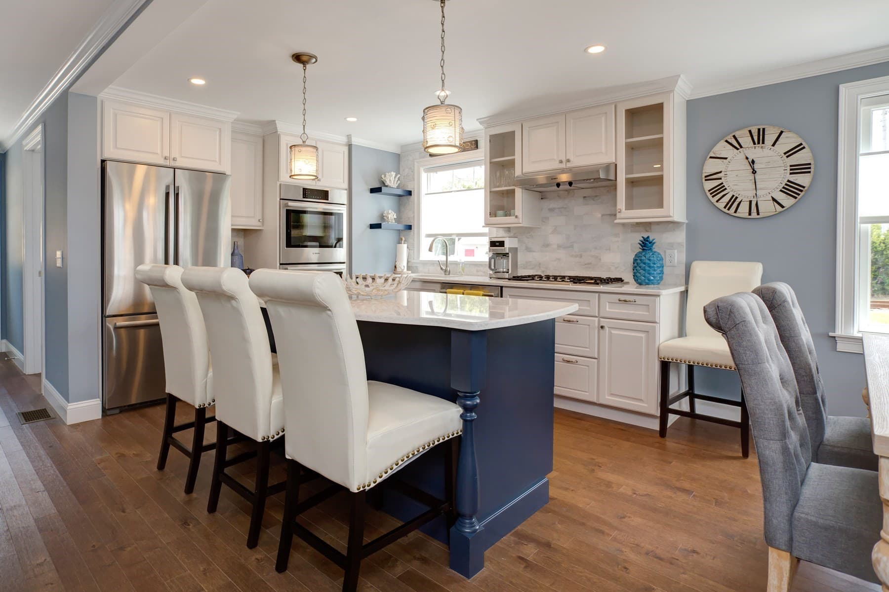 Single Family Residence at 2 Worcester Ave, Bourne MA 02553, Bourne, photo 13 of 40