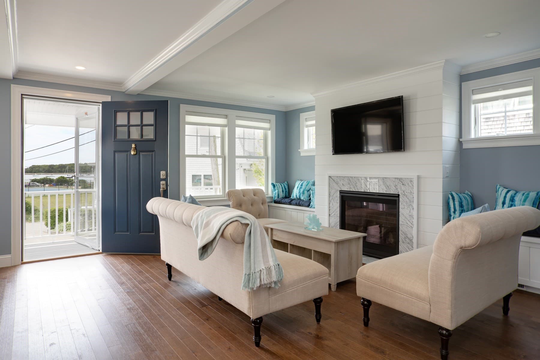 Single Family Residence at 2 Worcester Ave, Bourne MA 02553, Bourne, photo 7 of 40