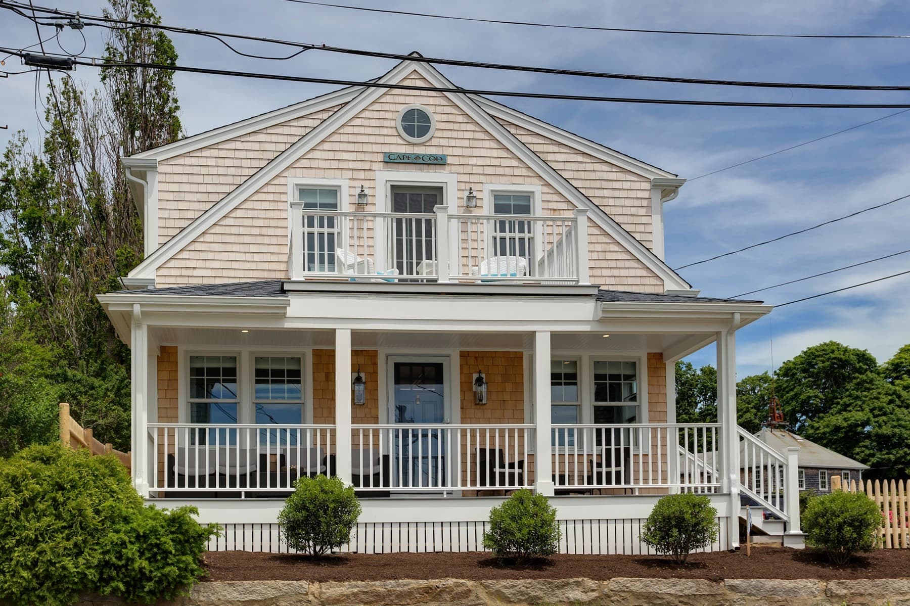 2 Worcester Ave, Bourne MA 02553