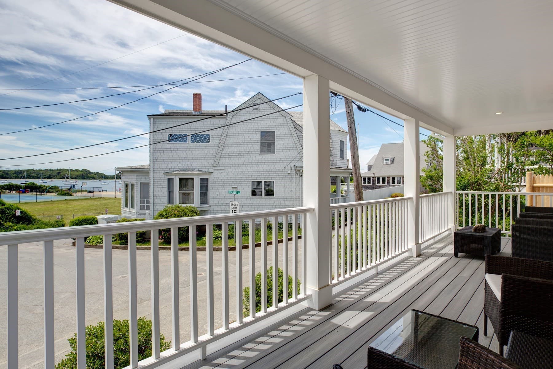 Single Family Residence at 2 Worcester Ave, Bourne MA 02553, Bourne, photo 5 of 40