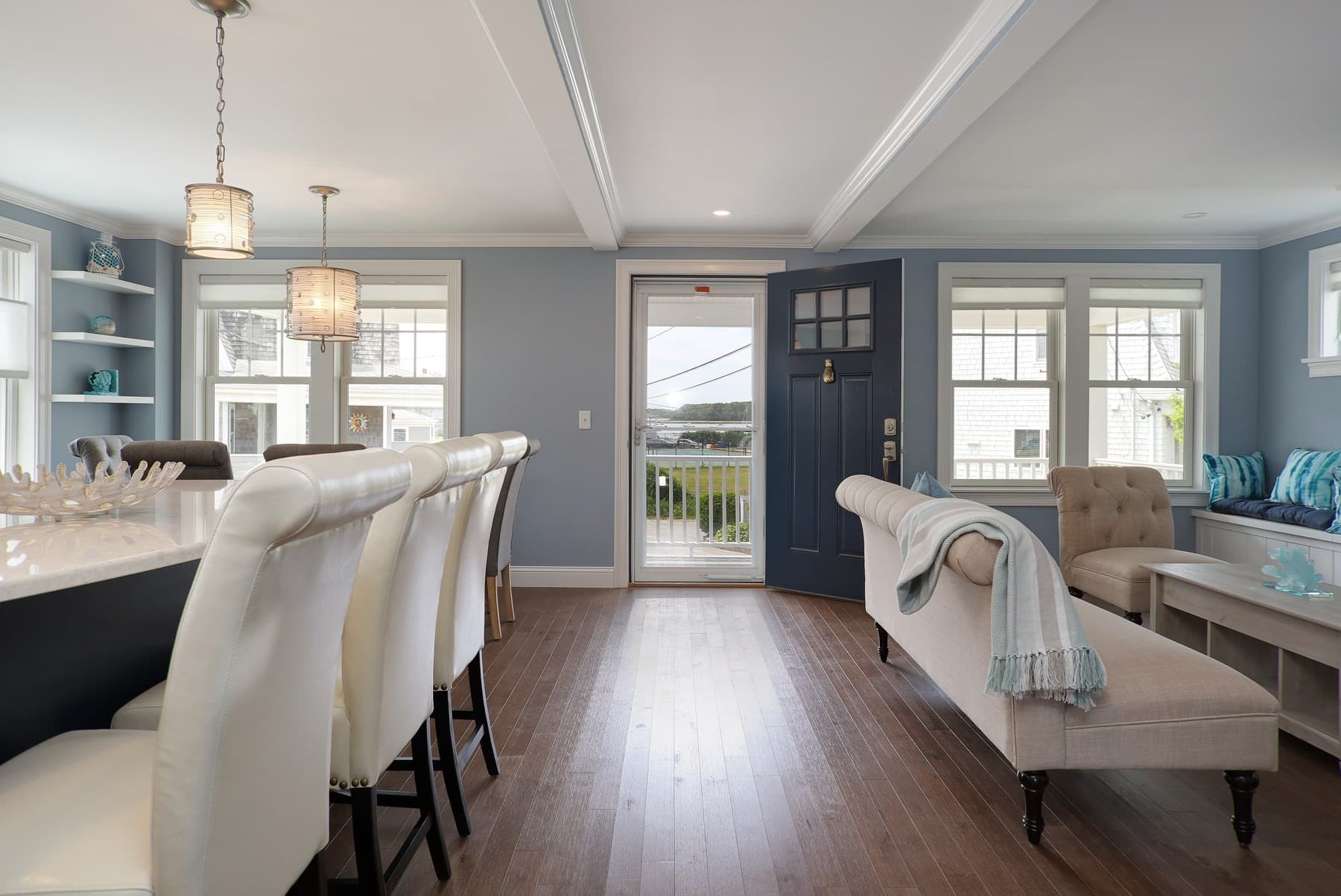 Single Family Residence at 2 Worcester Ave, Bourne MA 02553, Bourne, photo 9 of 40