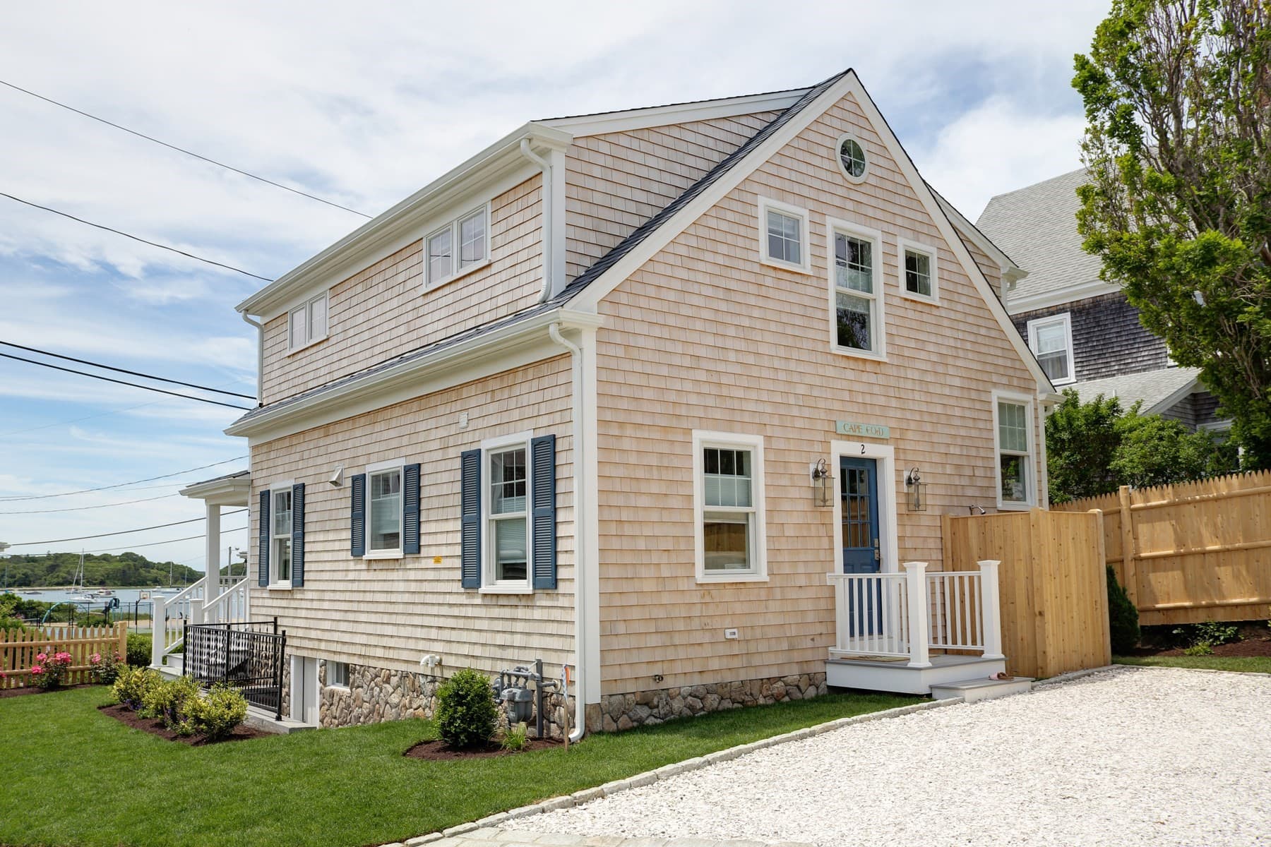 Single Family Residence at 2 Worcester Ave, Bourne MA 02553, Bourne, photo 34 of 40