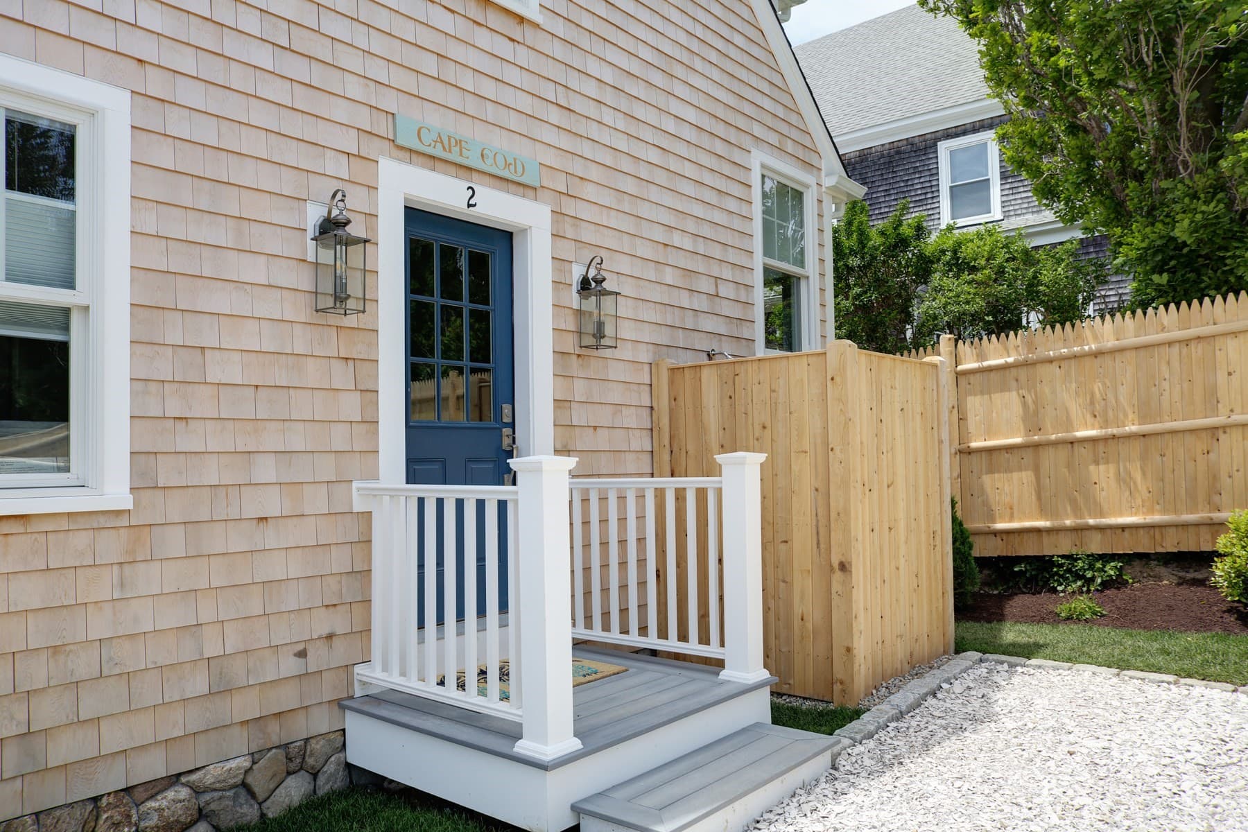 Single Family Residence at 2 Worcester Ave, Bourne MA 02553, Bourne, photo 35 of 40