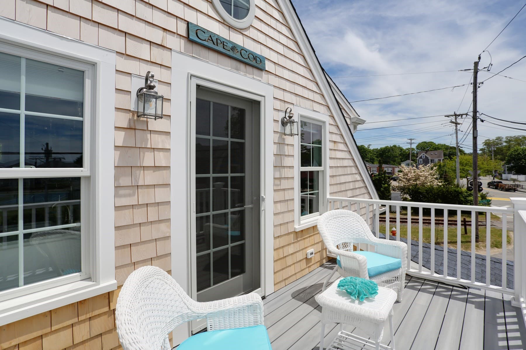 Single Family Residence at 2 Worcester Ave, Bourne MA 02553, Bourne, photo 31 of 40