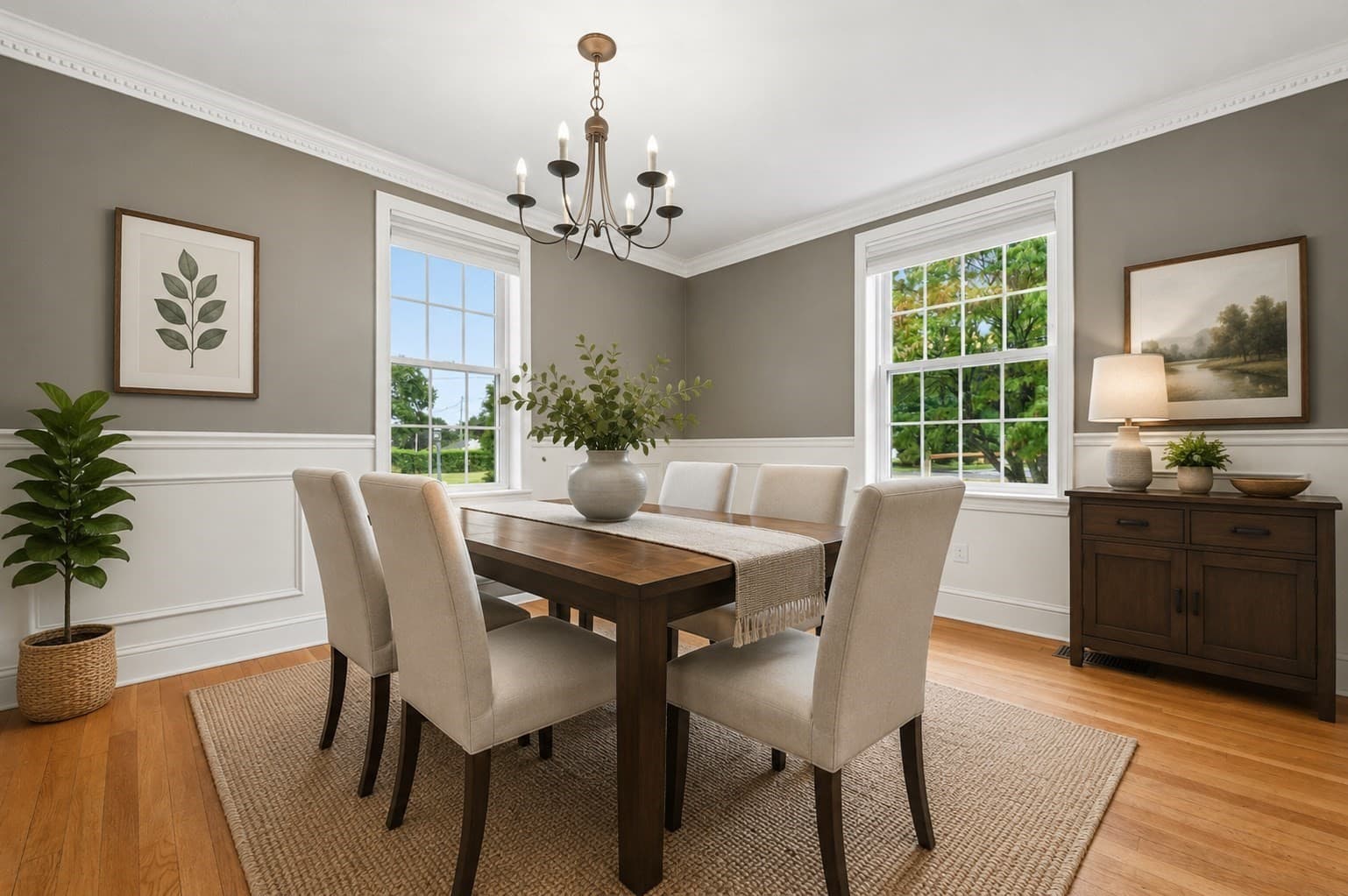 Single Family Residence at 26 Millbury Ave, Millbury MA 01527, Millbury, photo 6 of 38