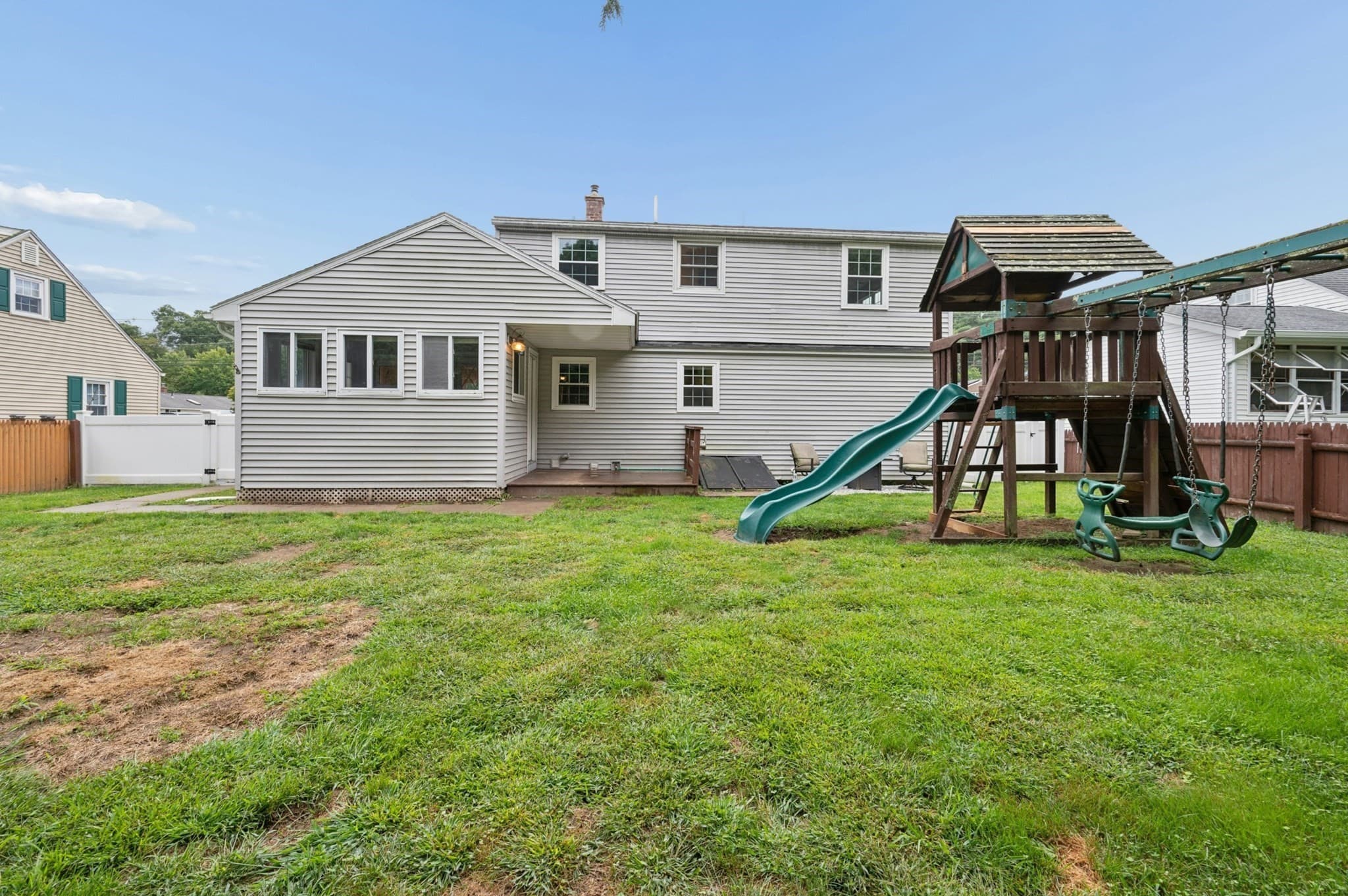 Single Family Residence at 26 Millbury Ave, Millbury MA 01527, Millbury, photo 32 of 38