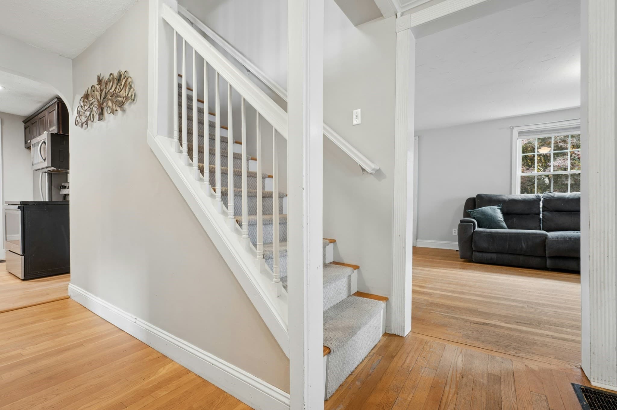 Single Family Residence at 26 Millbury Ave, Millbury MA 01527, Millbury, photo 20 of 38