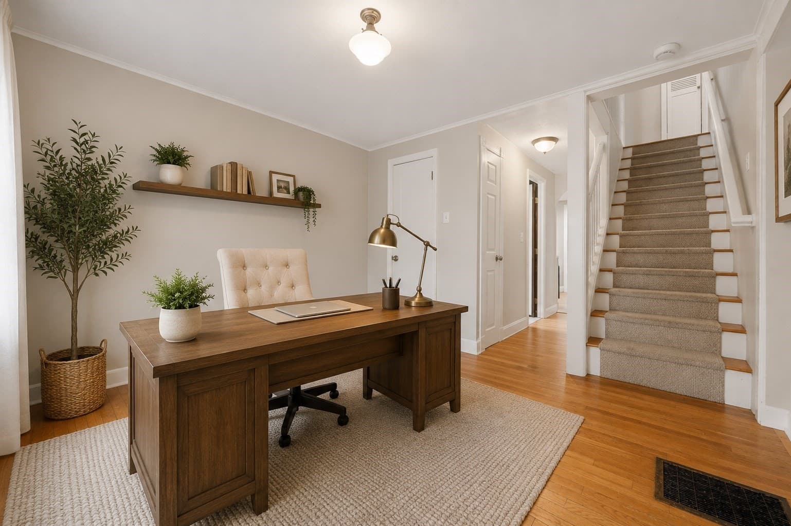 Single Family Residence at 26 Millbury Ave, Millbury MA 01527, Millbury, photo 9 of 38