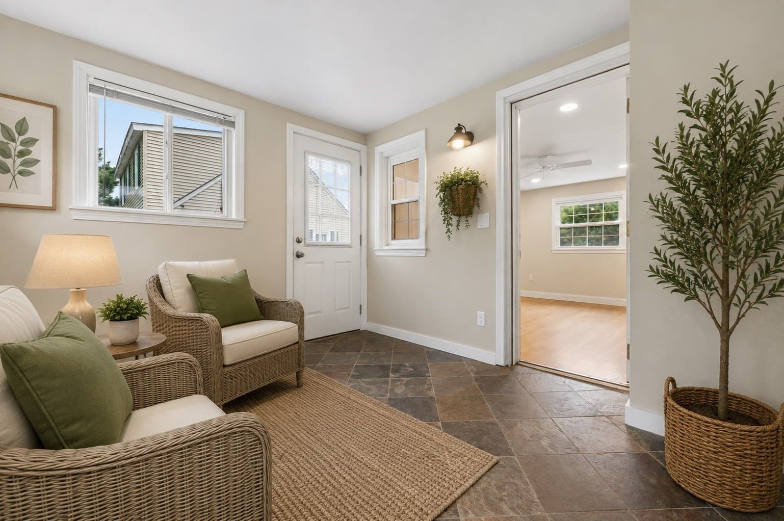 Single Family Residence at 26 Millbury Ave, Millbury MA 01527, Millbury, photo 18 of 38