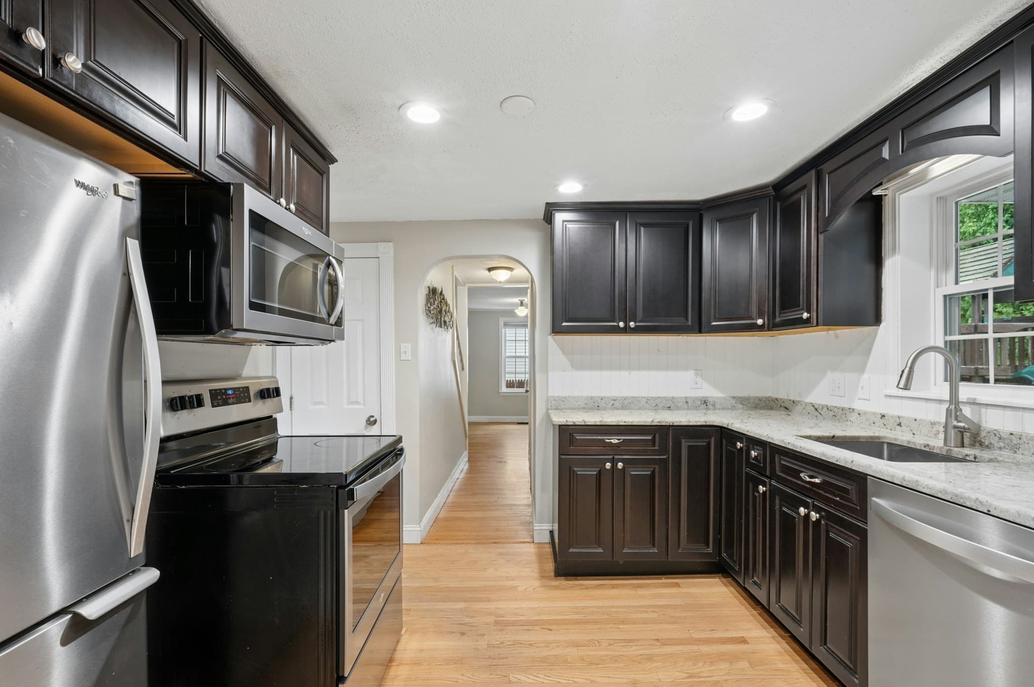 Single Family Residence at 26 Millbury Ave, Millbury MA 01527, Millbury, photo 11 of 38