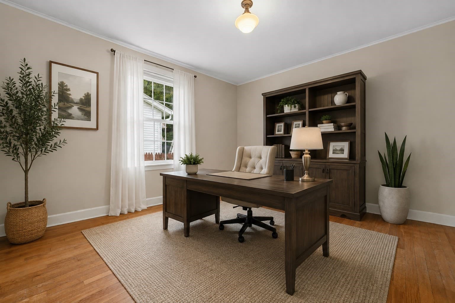 Single Family Residence at 26 Millbury Ave, Millbury MA 01527, Millbury, photo 8 of 38