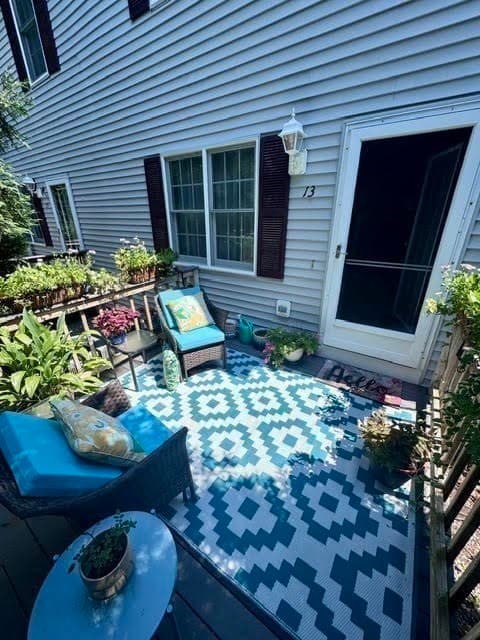 Condominium at 13 Waltham Dr # 13, Plainville MA 02762, Plainville, photo 36 of 36