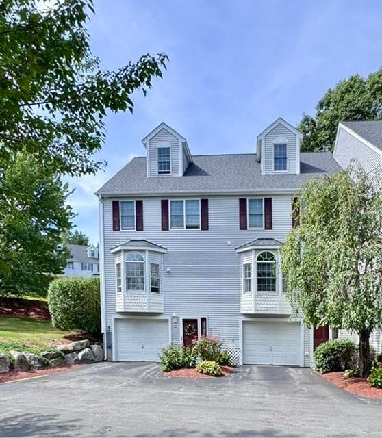 13 Waltham Dr # 13, Plainville MA 02762