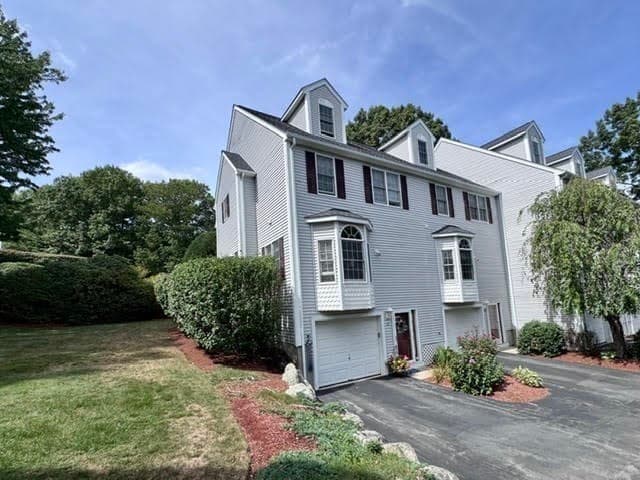 Condominium at 13 Waltham Dr # 13, Plainville MA 02762, Plainville, photo 29 of 36
